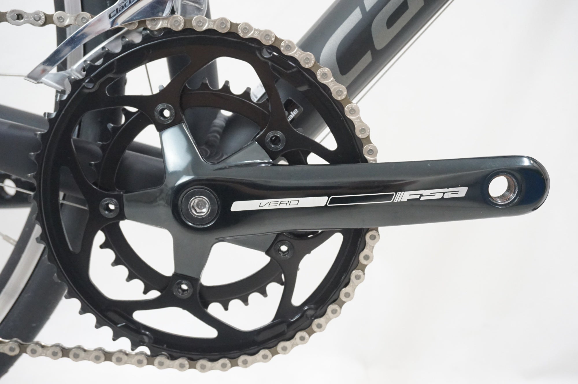 CANNONDALE 「キャノンデール」 CAAD OPTIMO FLATBAR1 2017年モデル クロスバイク / 福岡アイランドシティ店