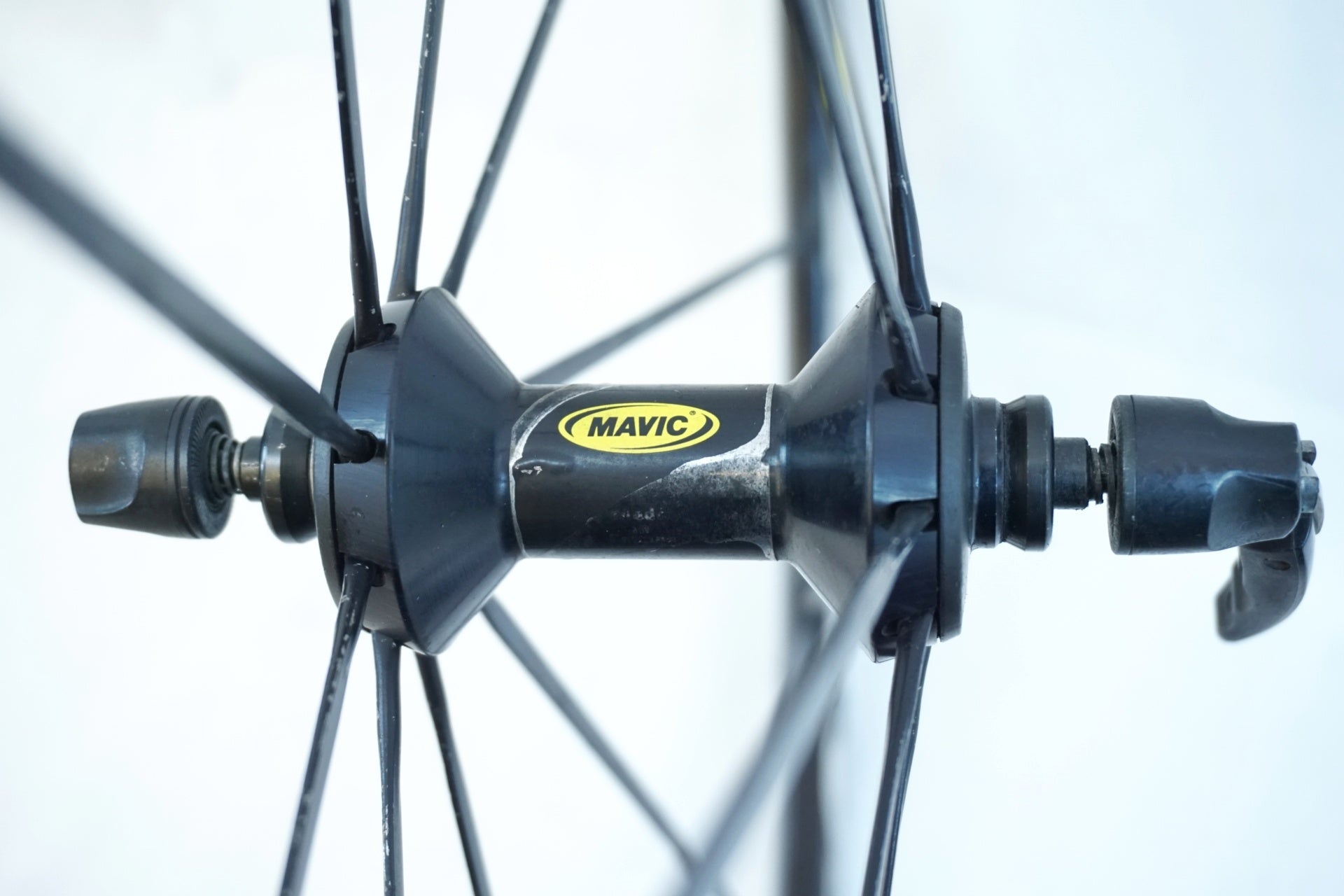 MAVIC 「マビック」 KSYRIUM SSC ホイールセット / 有明ガーデン店