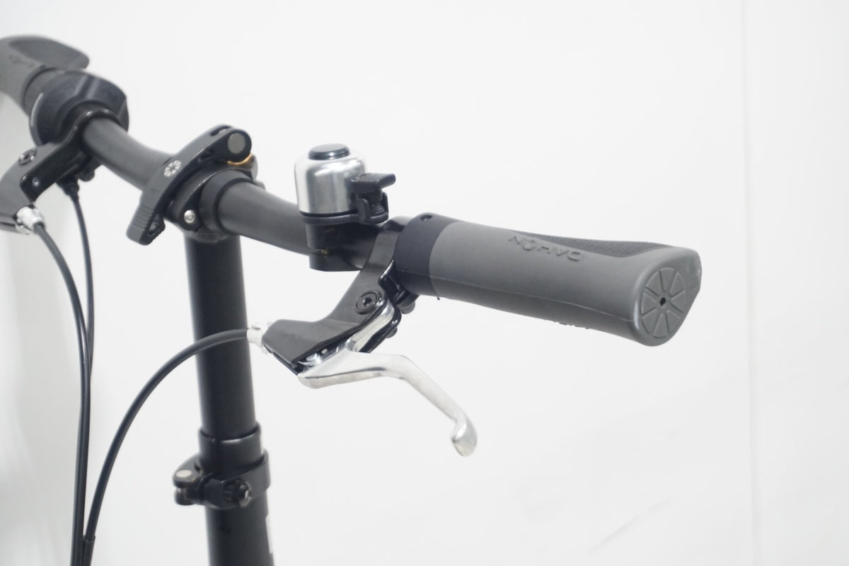 DAHON 「ダホン」 HIT 2025年モデル 折り畳み自転車 / 滋賀大津店