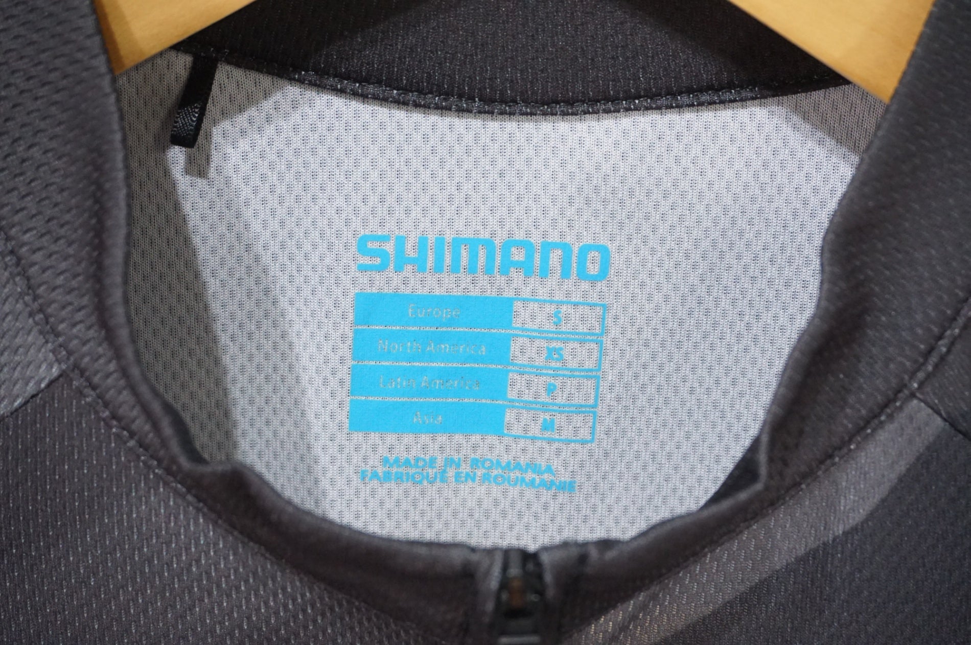 SHIMANO 「シマノ」 IRODORI Mサイズ ジャージ / AKIBA店