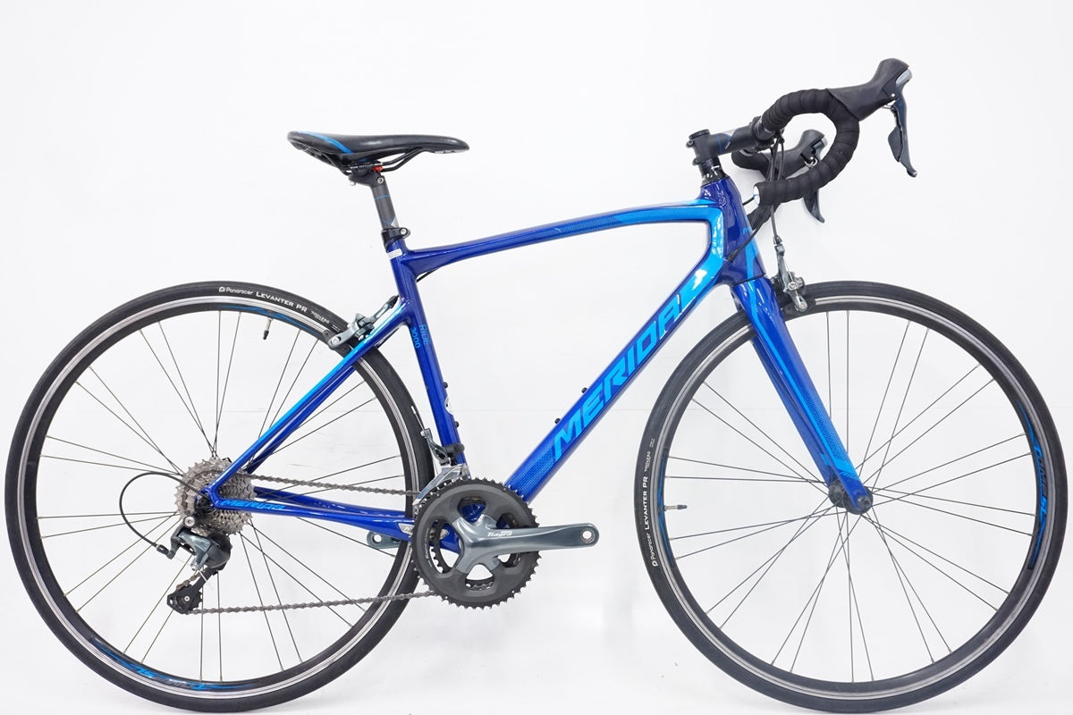 MERIDA「メリダ」 RIDE3000 2017年モデル ロードバイク / 浜松店