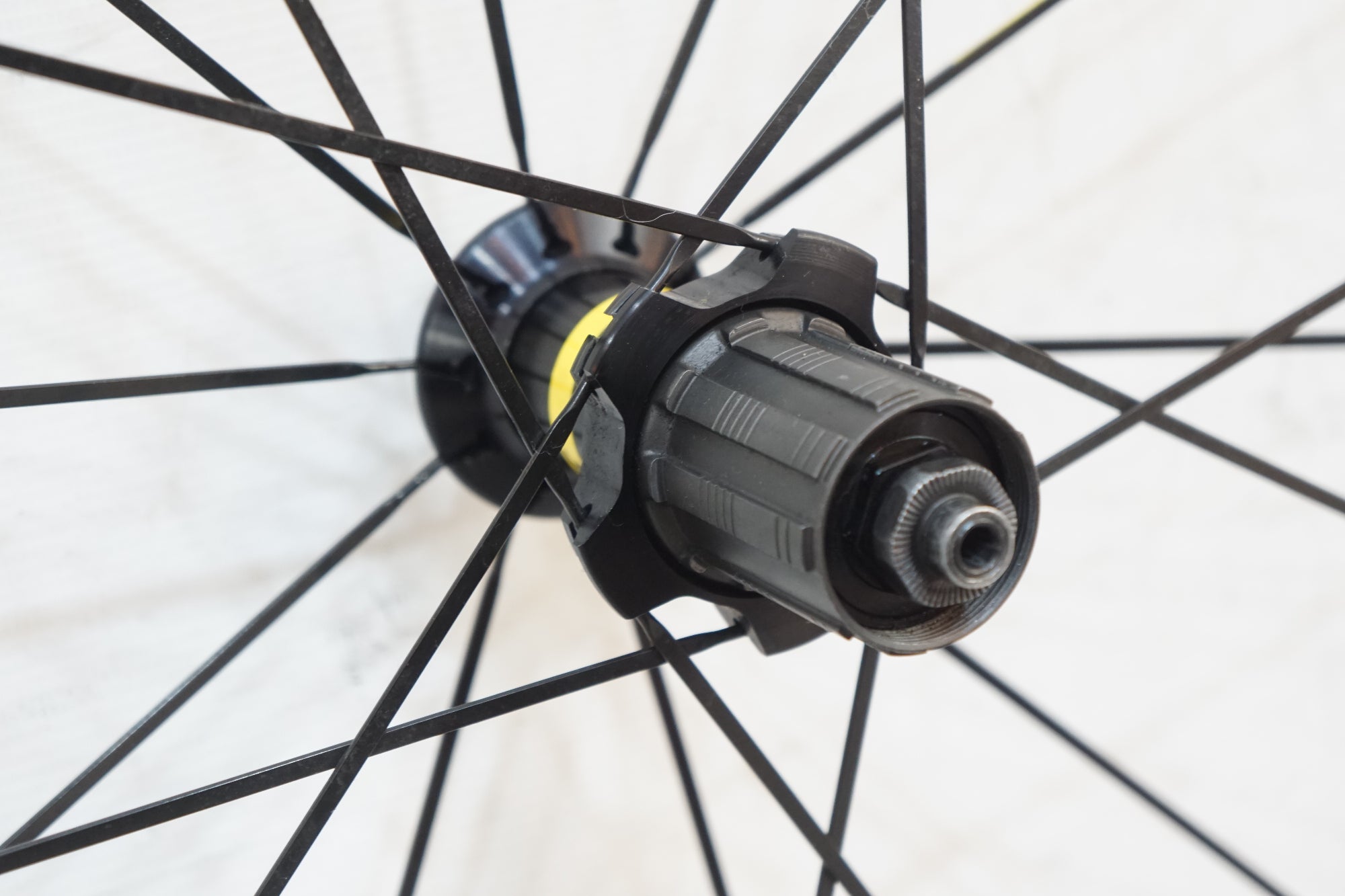 MAVIC 「マビック」 COSMIC PRO CARBON UST シマノ11速 ホイールセット / バイチャリ浦和ベース