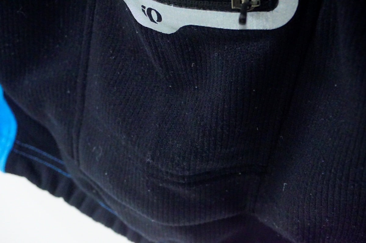 PEARL IZUMI 「パールイズミ」 裏起毛 Mサイズ ジャケット / 名古屋大須店