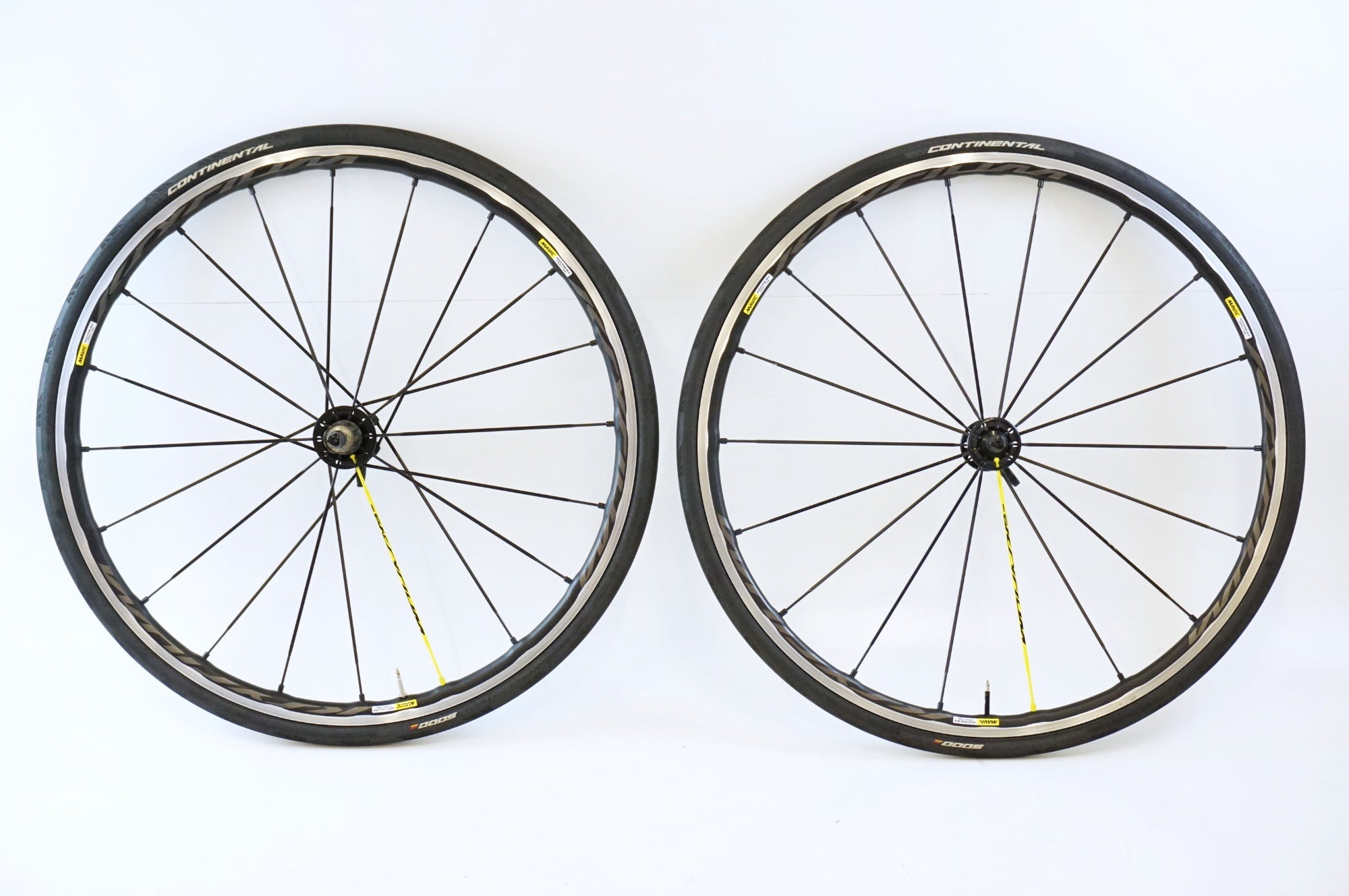 MAVIC 「マビック」 KSYRIUM PRO SL SHIMANO11S ホイールセット / 浜松店