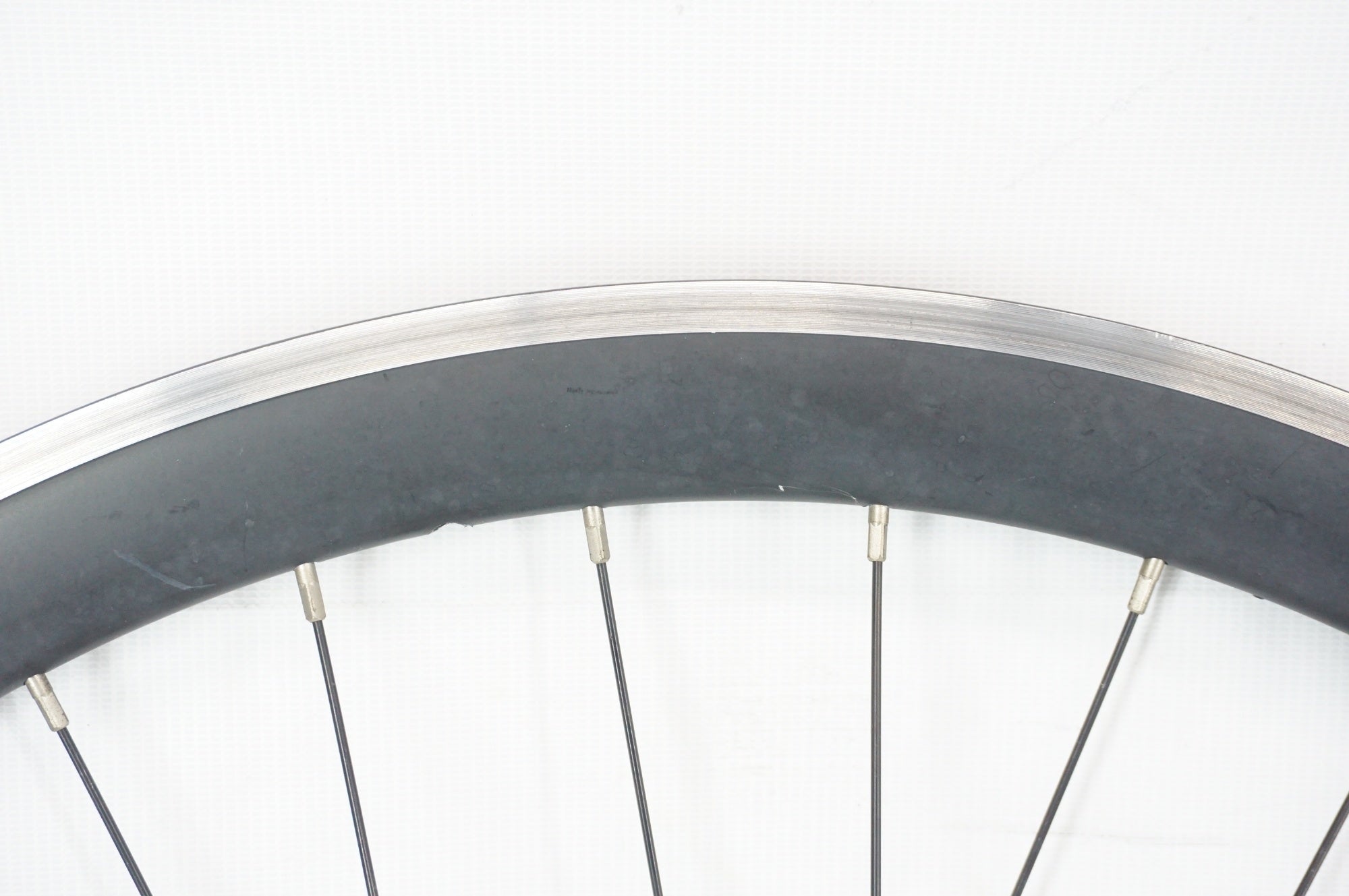 ブランド不明 ピスト シングル ホイールセット / 阪急塚口店