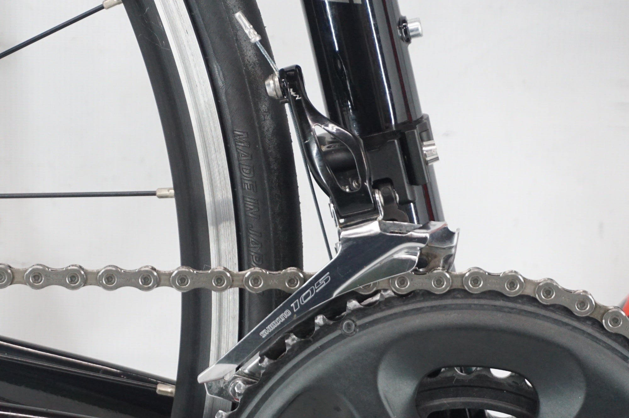 BIANCHI 「ビアンキ」 VIA NIRONE7 PRO 105 2019年モデル ロードバイク / 阪急塚口店