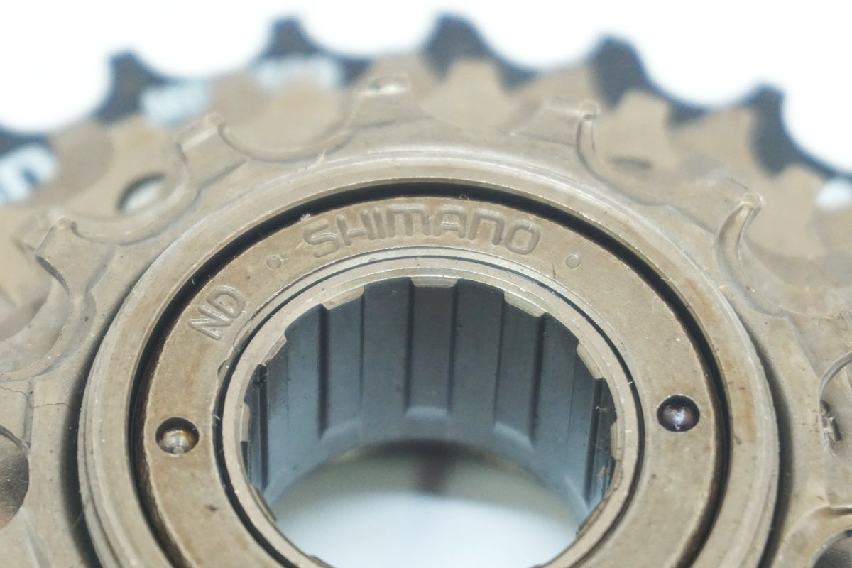 SHIMANO 「シマノ」 MF-TZ20 14-28T スプロケット / 大阪美原北インター店