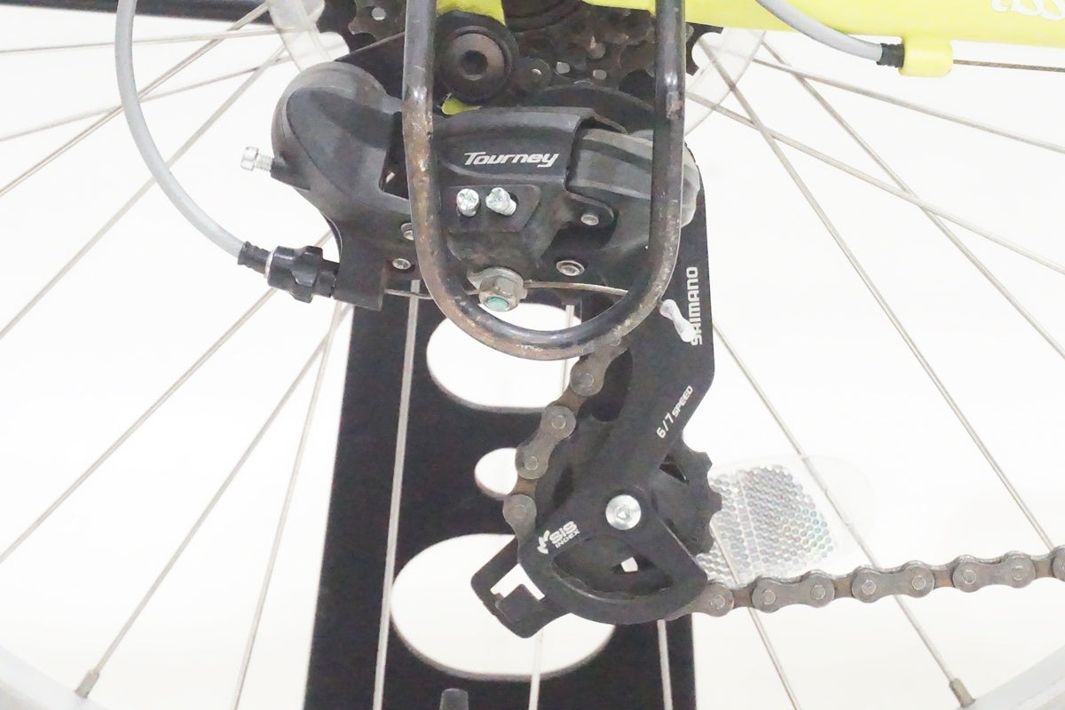 KHODAA BLOOM 「コーダブルーム」 asson J24 年式不明 24インチ キッズバイク/ 京都西院店