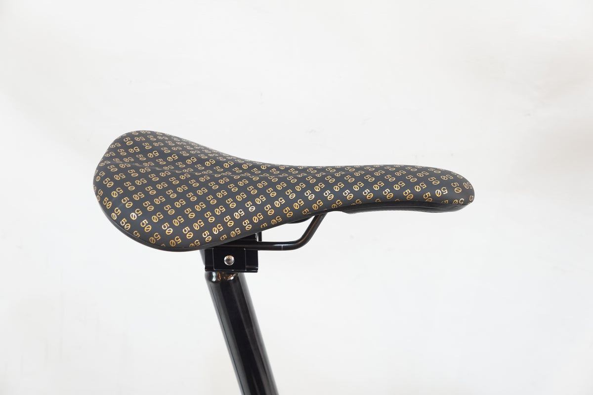 BROMPTON 「ブロンプトン」 C LINE S4L 1975 EDITION 50周年記念モデル 2025年モデル 16インチ 折りたたみ自転車 / 中目黒店