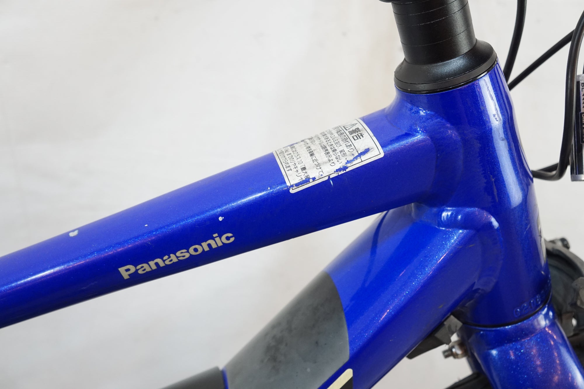 PANASONIC 「パナソニック」 JETTER BE-ELHC344 V2 2020年モデル 700C 電動アシスト自転車 / 有明ガーデン店