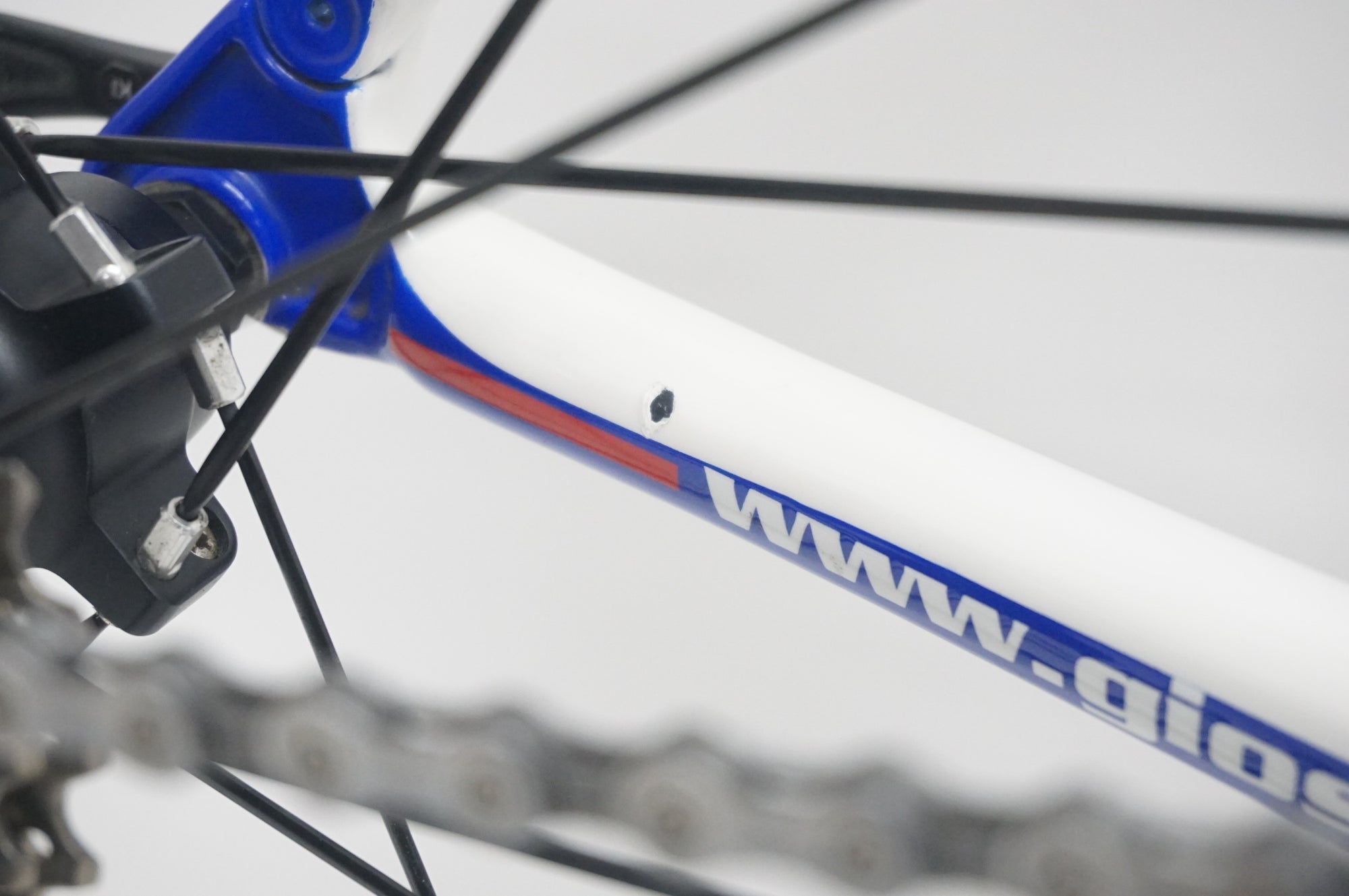 GIOS 「ジオス」 ENDURANCE 2014年モデル ロードバイク / 福岡店