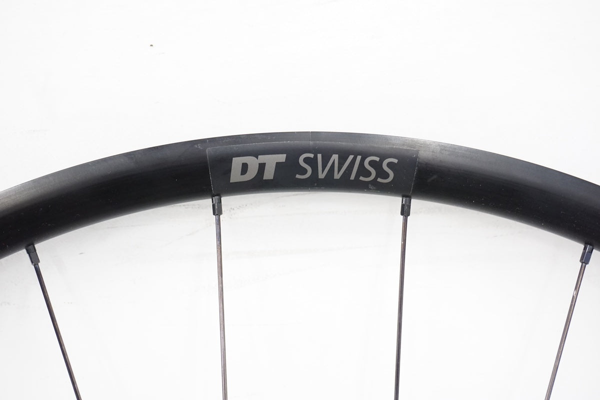 DT SWISS「ディーティースイス」 R470 DB スラム11速 ホイールセット / 浜松店