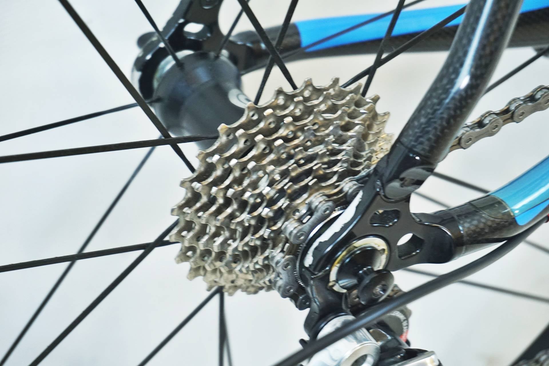 VINER 「ヴィナー」 MITUS 2008年モデル ロードバイク / 中目黒店