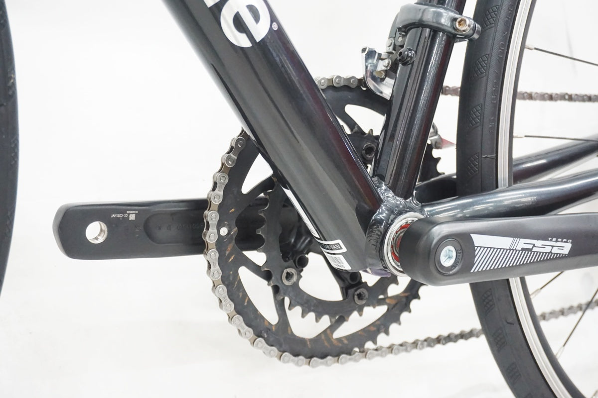 CANNONDALE 「キャノンデール」 CAAD OPTIMO 4 2022年モデル ロードバイク/ 大阪美原北インター店
