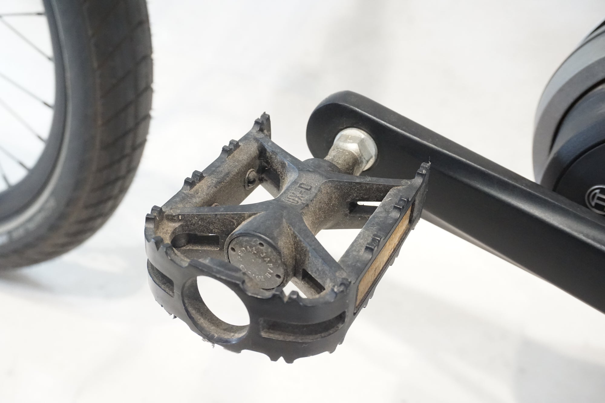 TERN 「ターン」 VEKTRON S10 2021年モデル 20インチ 折り畳み 電動アシスト自転車 / 横浜戸塚店