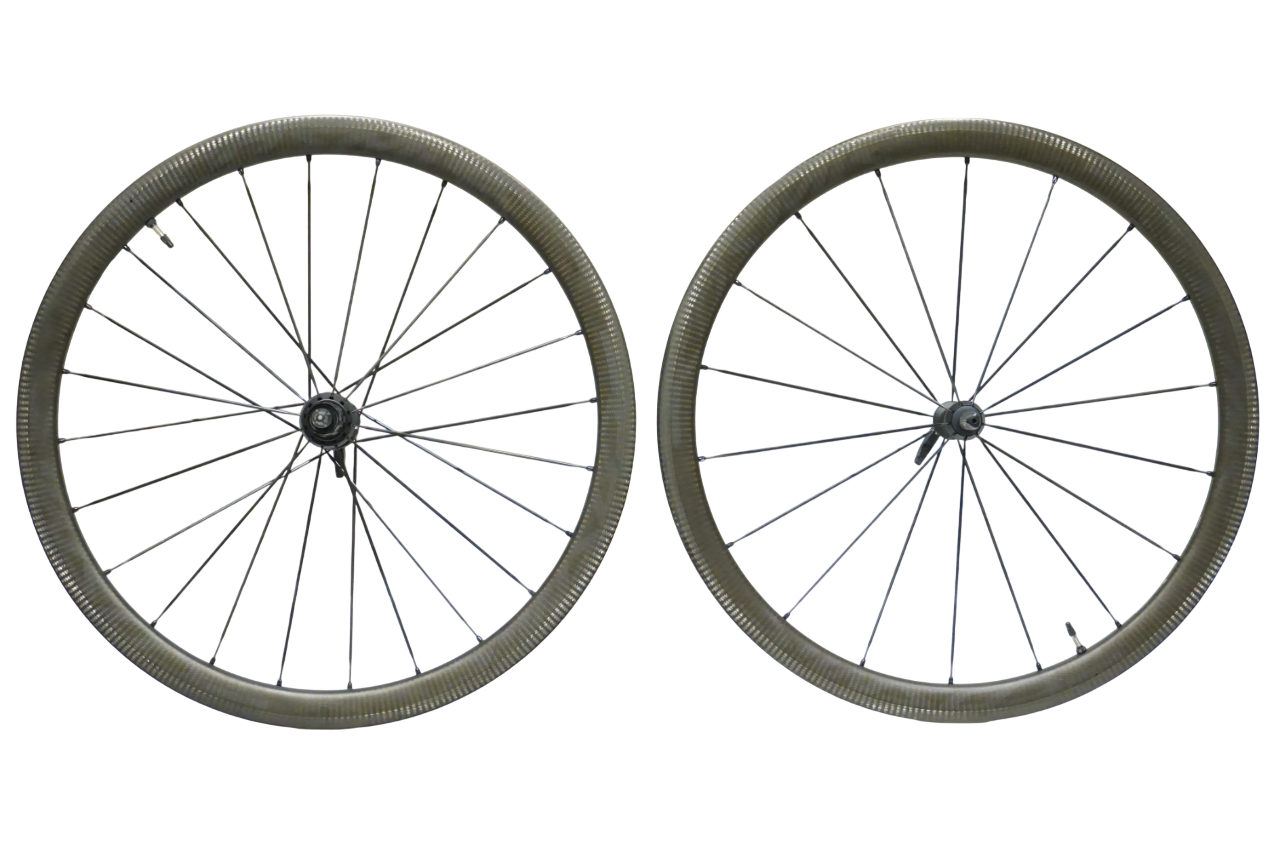 MAVIC 「マビック」 COSMIC SLR 40 シマノ11速 ホイールセット / 浜松