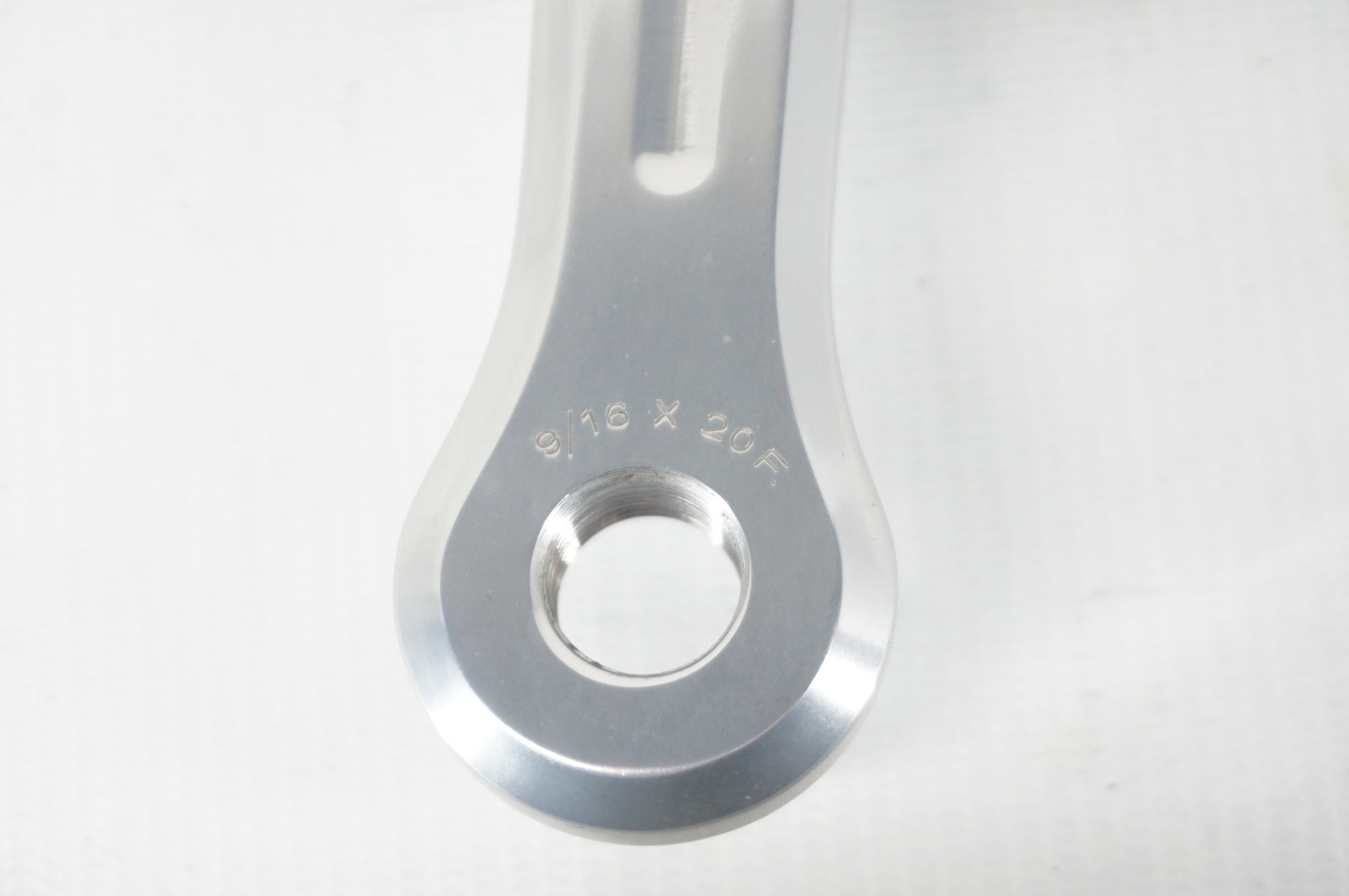 CAMPAGNOLO 「カンパニョーロ」 RECORD STRADA 53-42T 165mm クランクセット / 阪急塚口店