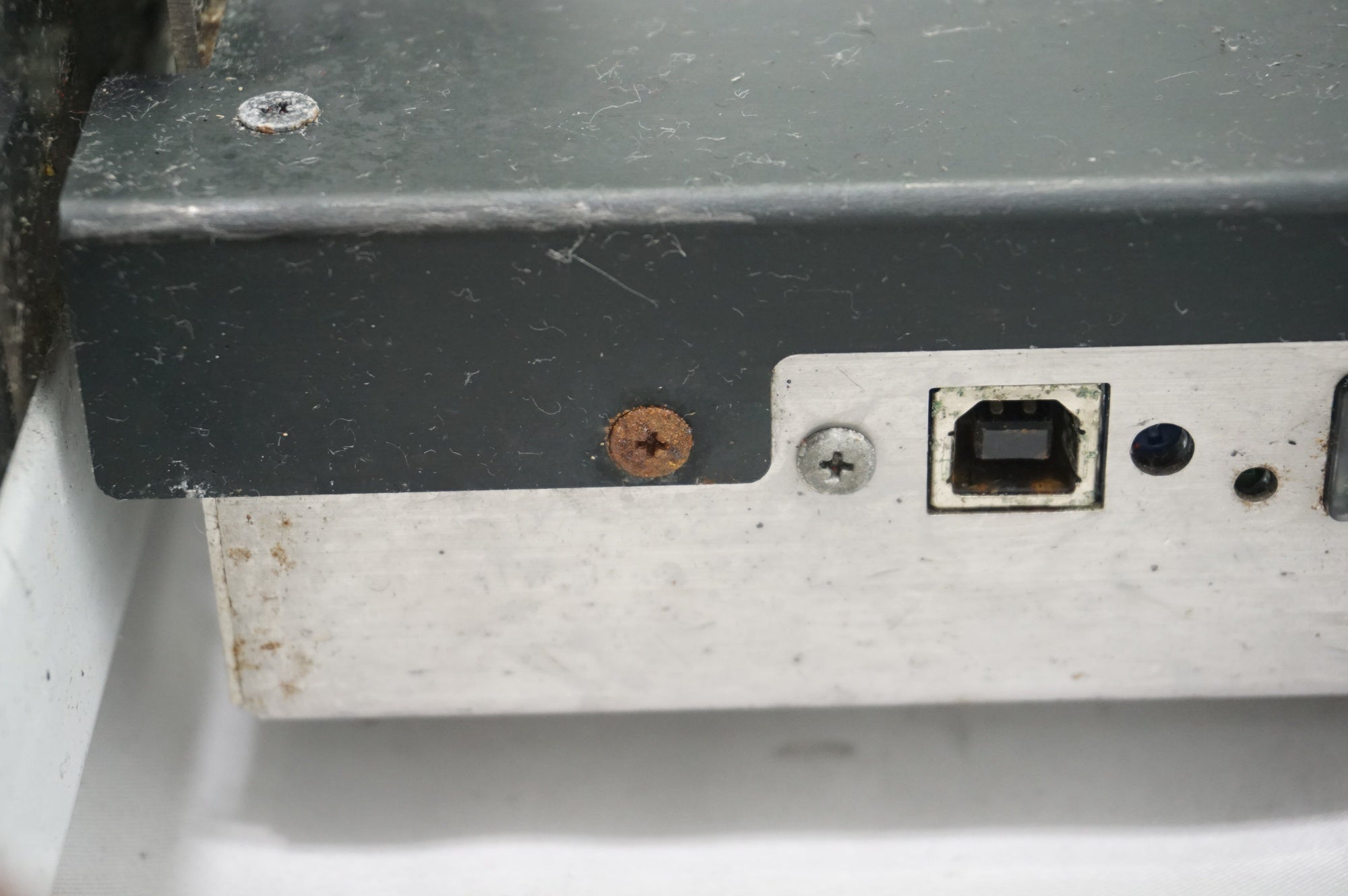 GROWTAC 「グロータック」 GT-ROLLER Q1.1 サイクルトレーナー / バイチャリ浦和ベース