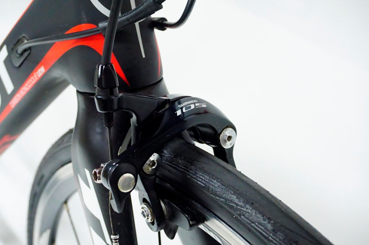 FONDRIEST 「フォンドリエスト」 TF3 1.2 105 2016年モデル ロードバイク / 名古屋大須店