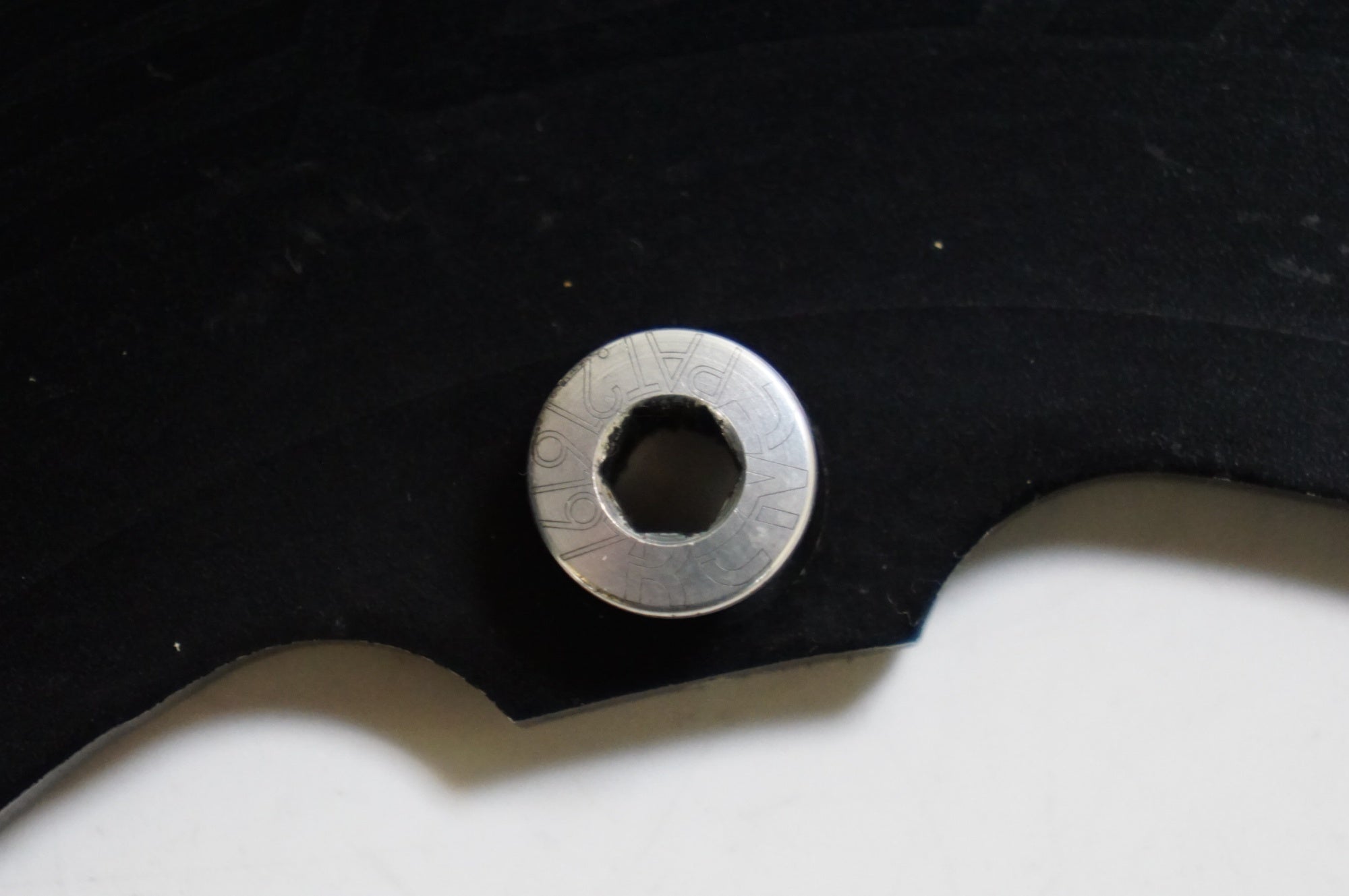 DRIVELINE 「ドライブライン」 56T チェーンリング / 熊谷本店