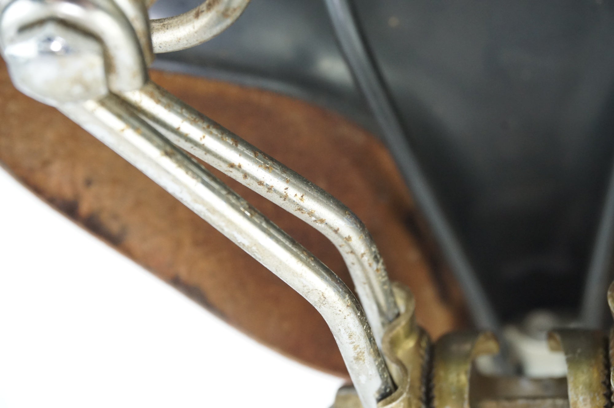 KASHIMAX 「カシマックス」 KSM SPECIAL サドル / 中目黒店