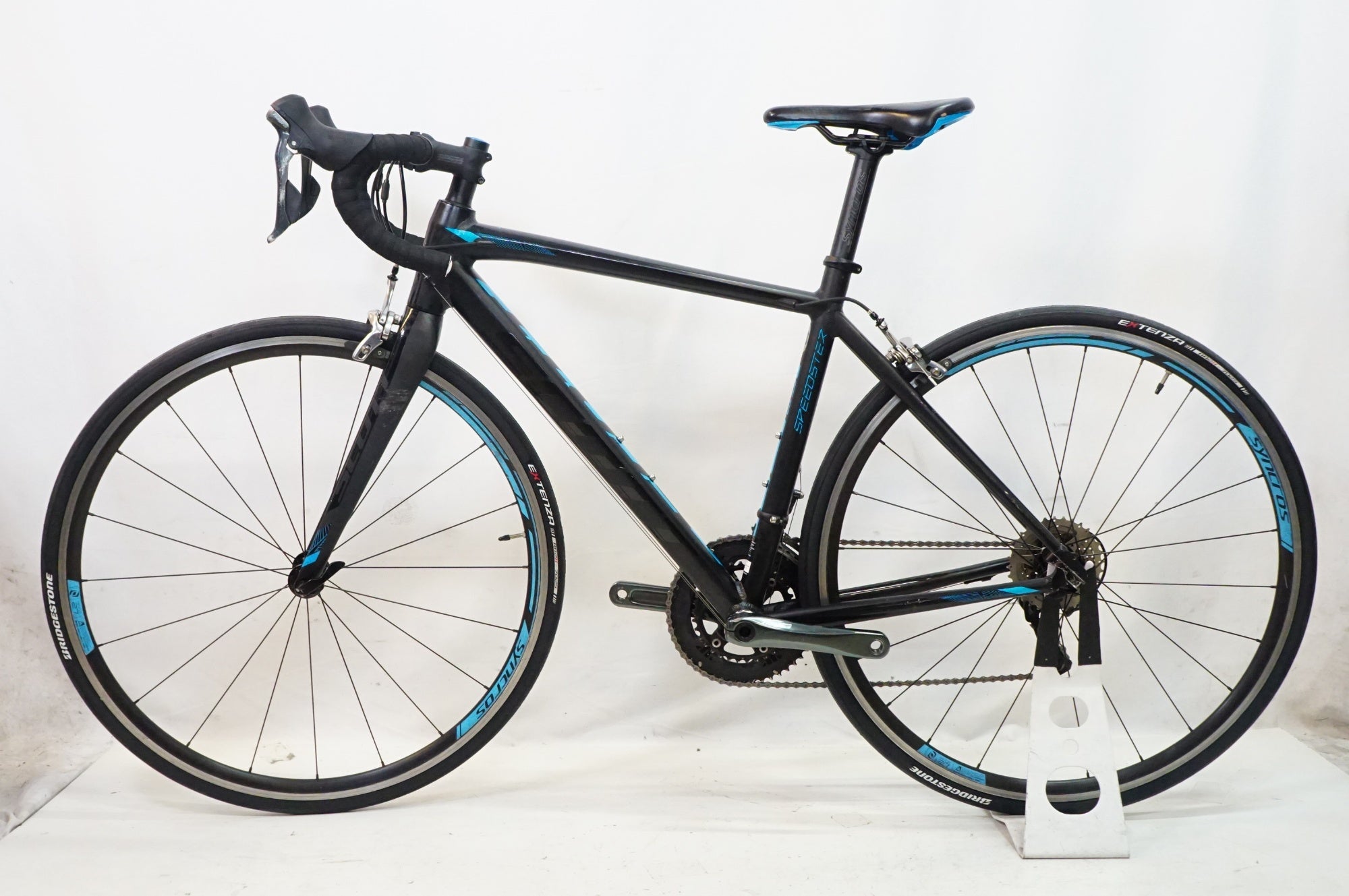 SCOTT 「スコット」 SPEEDSTER 25 2016年モデル ロードバイク / 熊谷本店