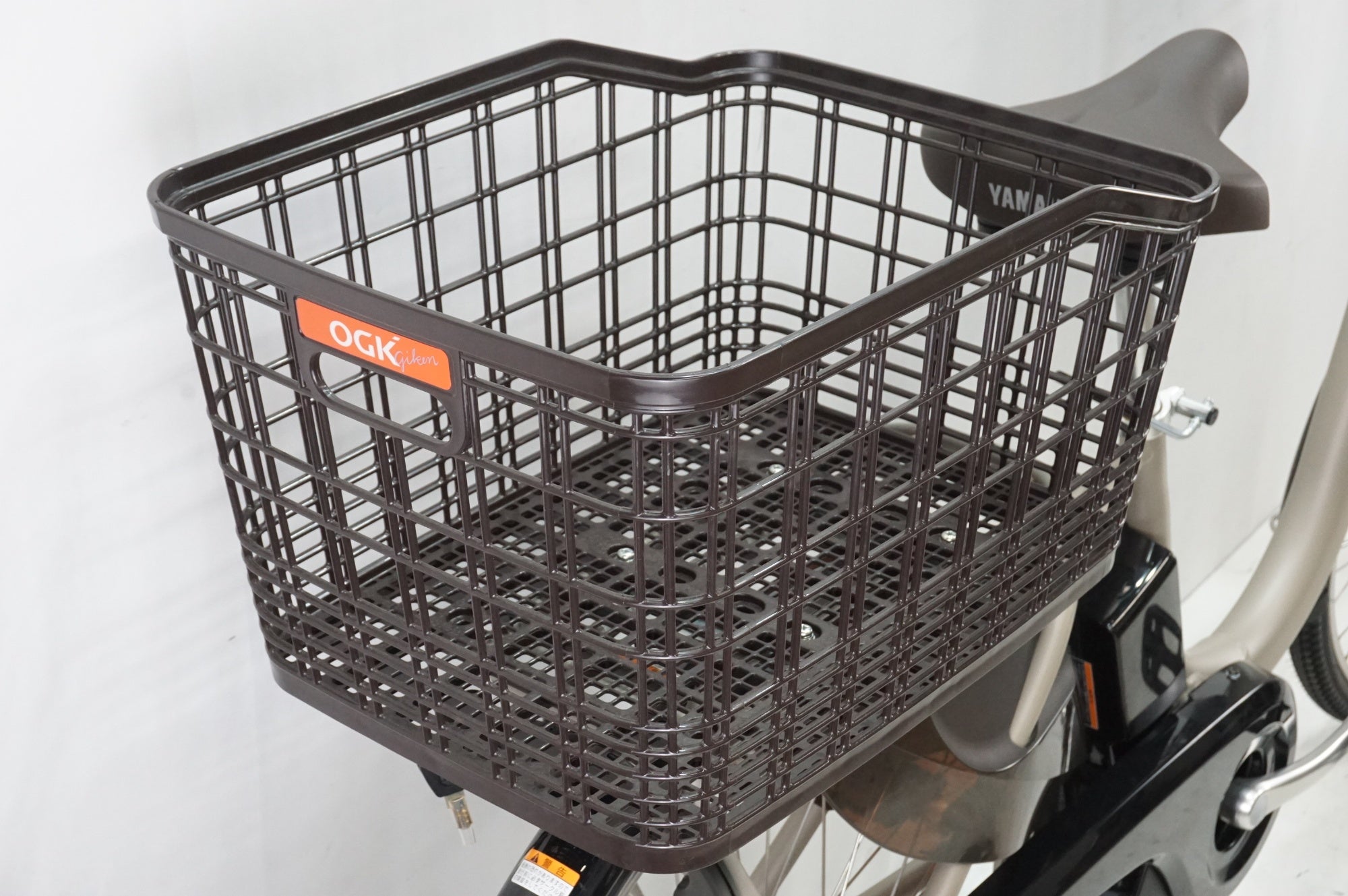 YAMAHA 「ヤマハ」 PAS WITH PA26W 2025年モデル 26インチ 電動アシスト自転車 / 大宮店