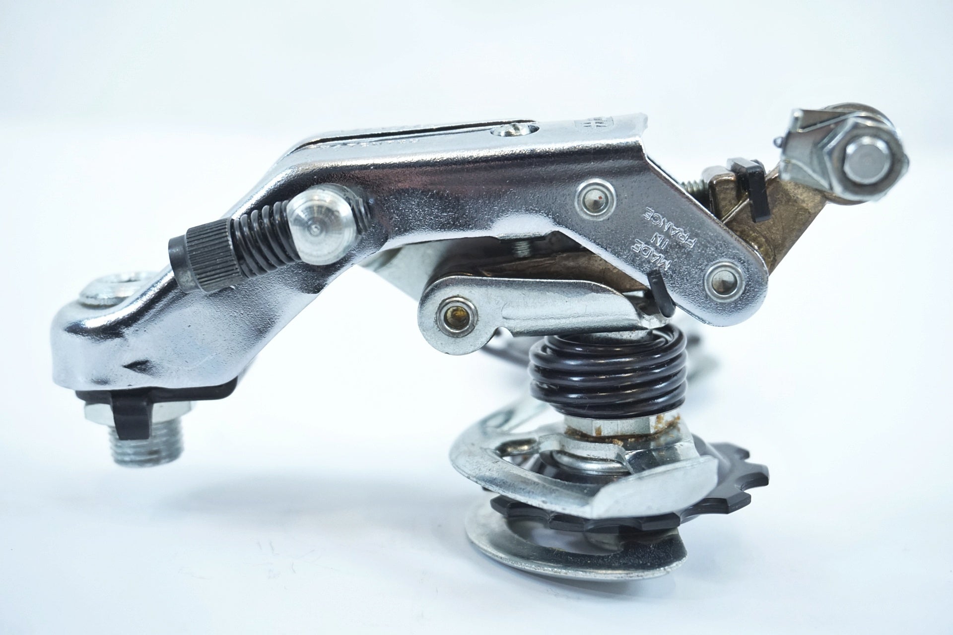 HURET 「ユーレー」 ALLVIT リアディレイラー / 有明ガーデン店