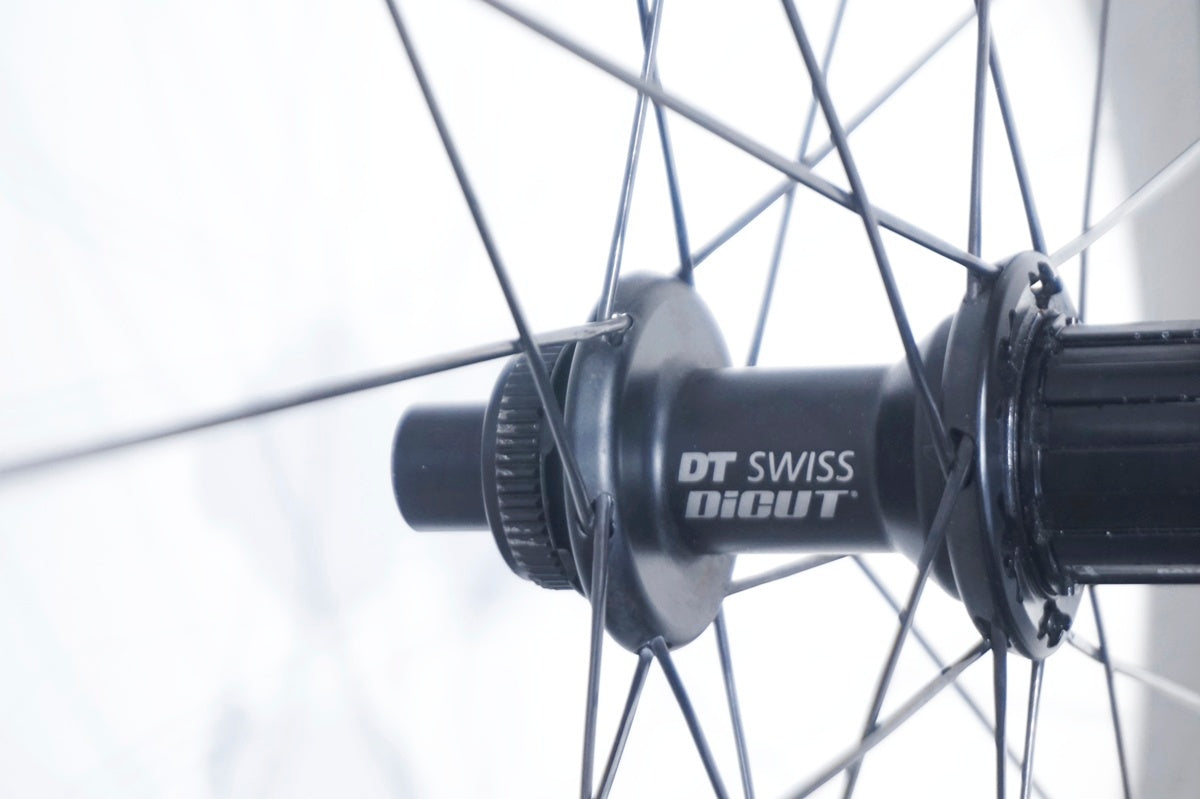 DT SWISS 「ディーティースイス」 ARC 1600 DICUT 50 27.5インチ シマノ11s ホイールセット / 大阪門真店