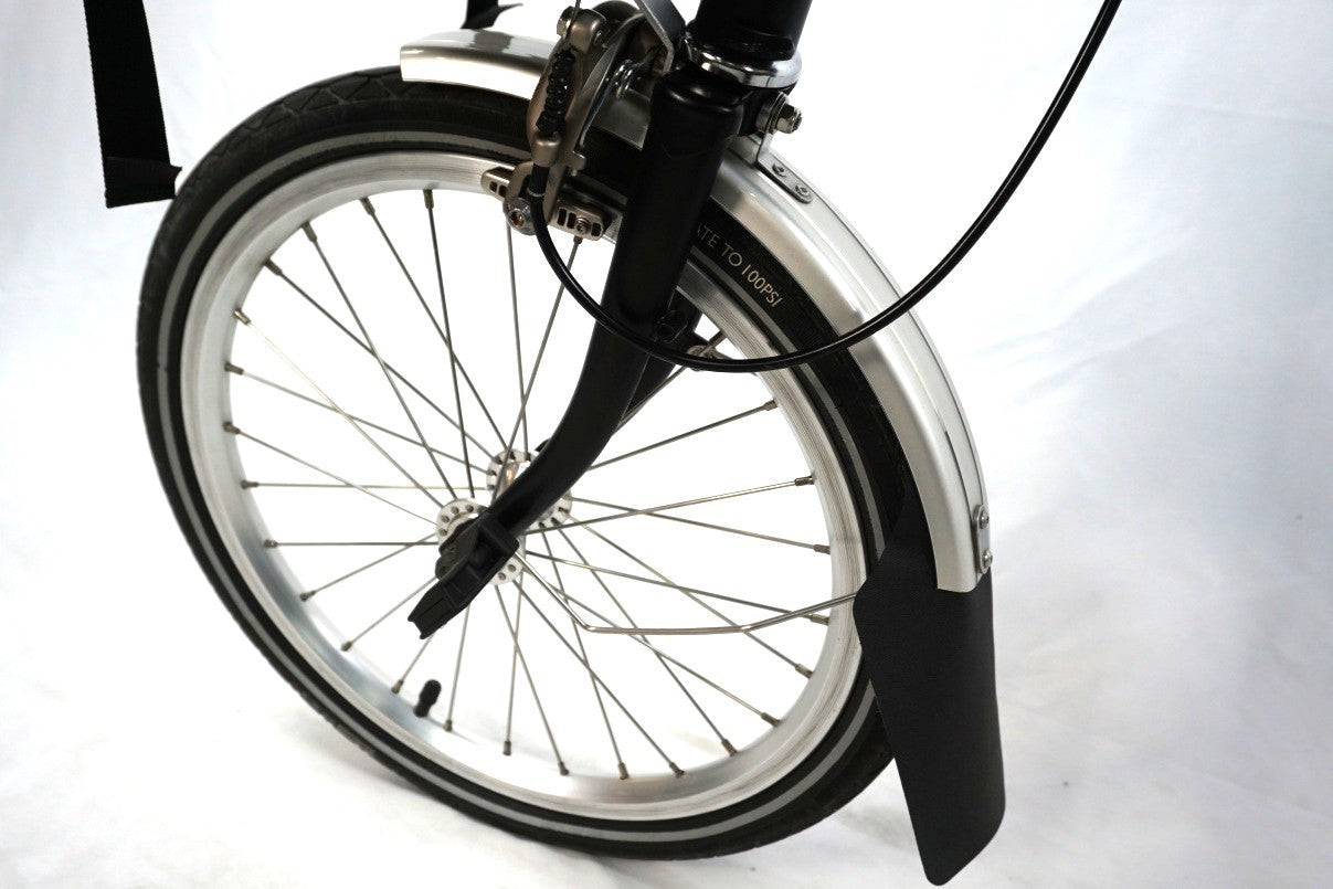 BROMPTON 「ブロンプトン」 M6R 2013年モデル 折り畳み自転車 / 川越店
