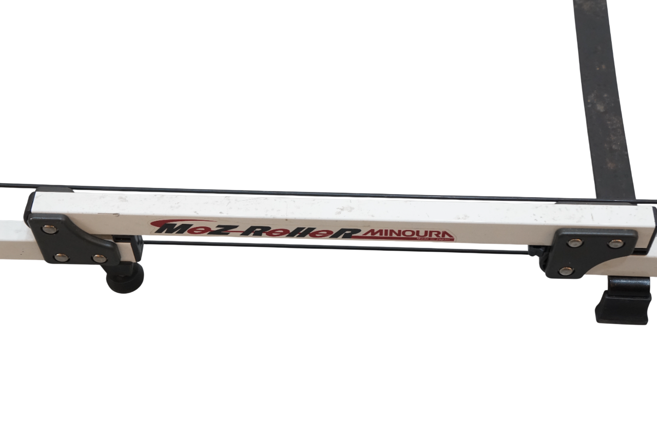 MINOURA 「ミノウラ」 MOZ-ROLLER 三本ローラー / バイチャリ浦和ベース