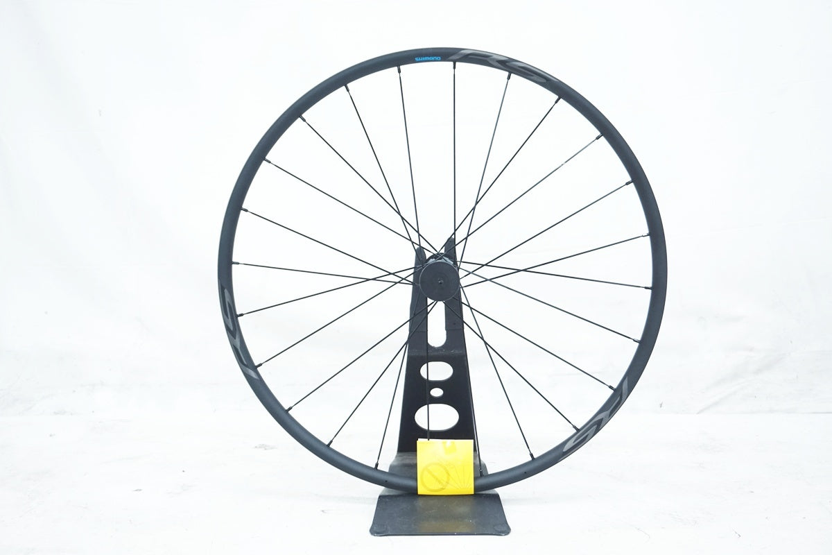SHIMANO 「シマノ」 WH-RS370 シマノ11速 リアホイール / 大阪美原北インター店