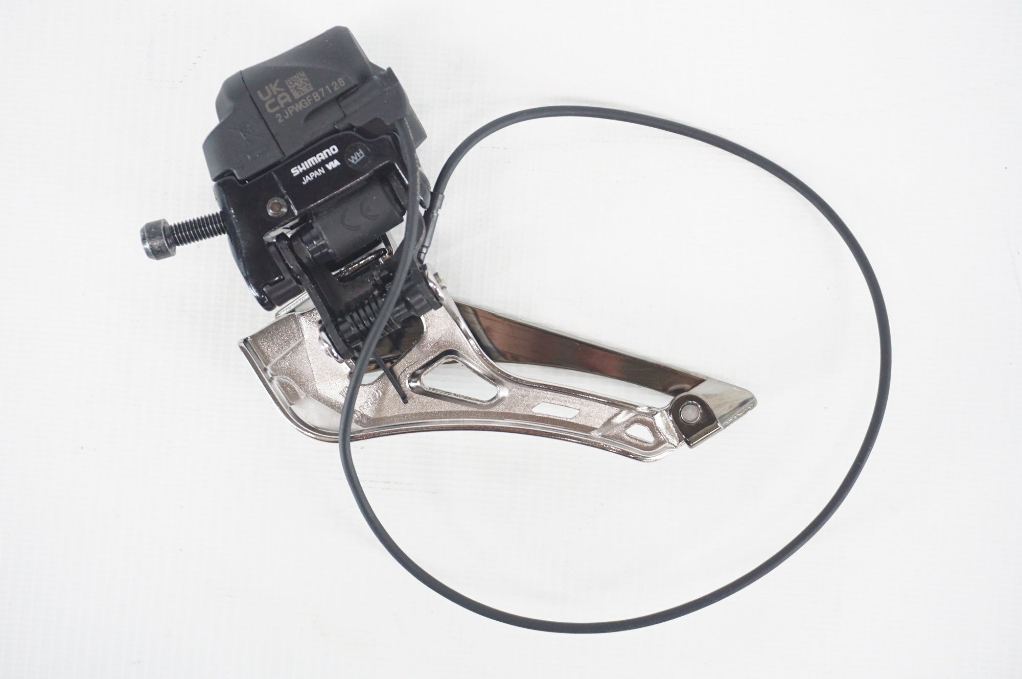 SHIMANO 「シマノ」 DURA-ACE FD-R9250 フロントディレイラー / 阪急塚口店