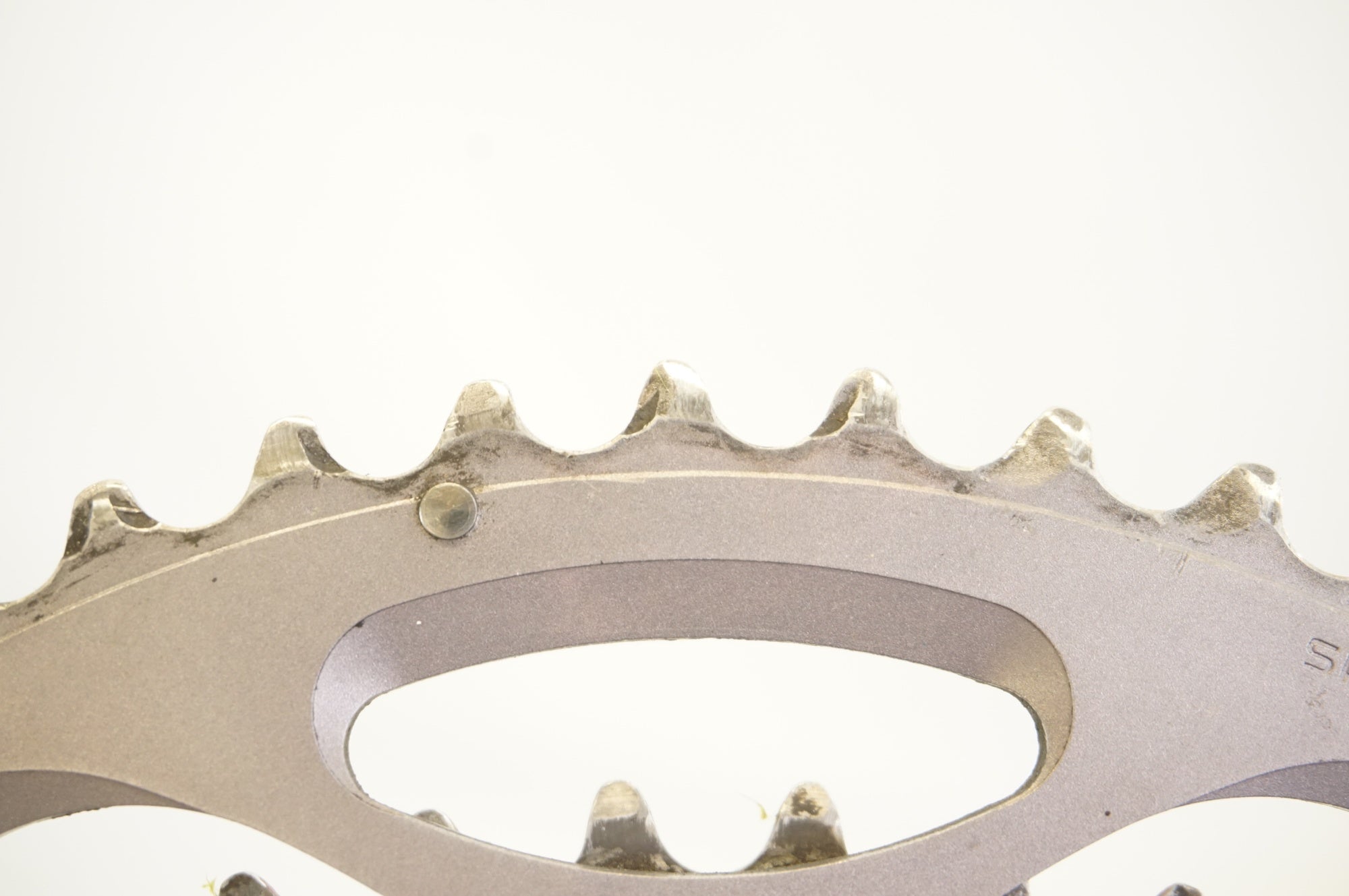 SHIMANO 「シマノ」 ULTEGRA FC-6600 52-38T 170mm クランク / 宇都宮店