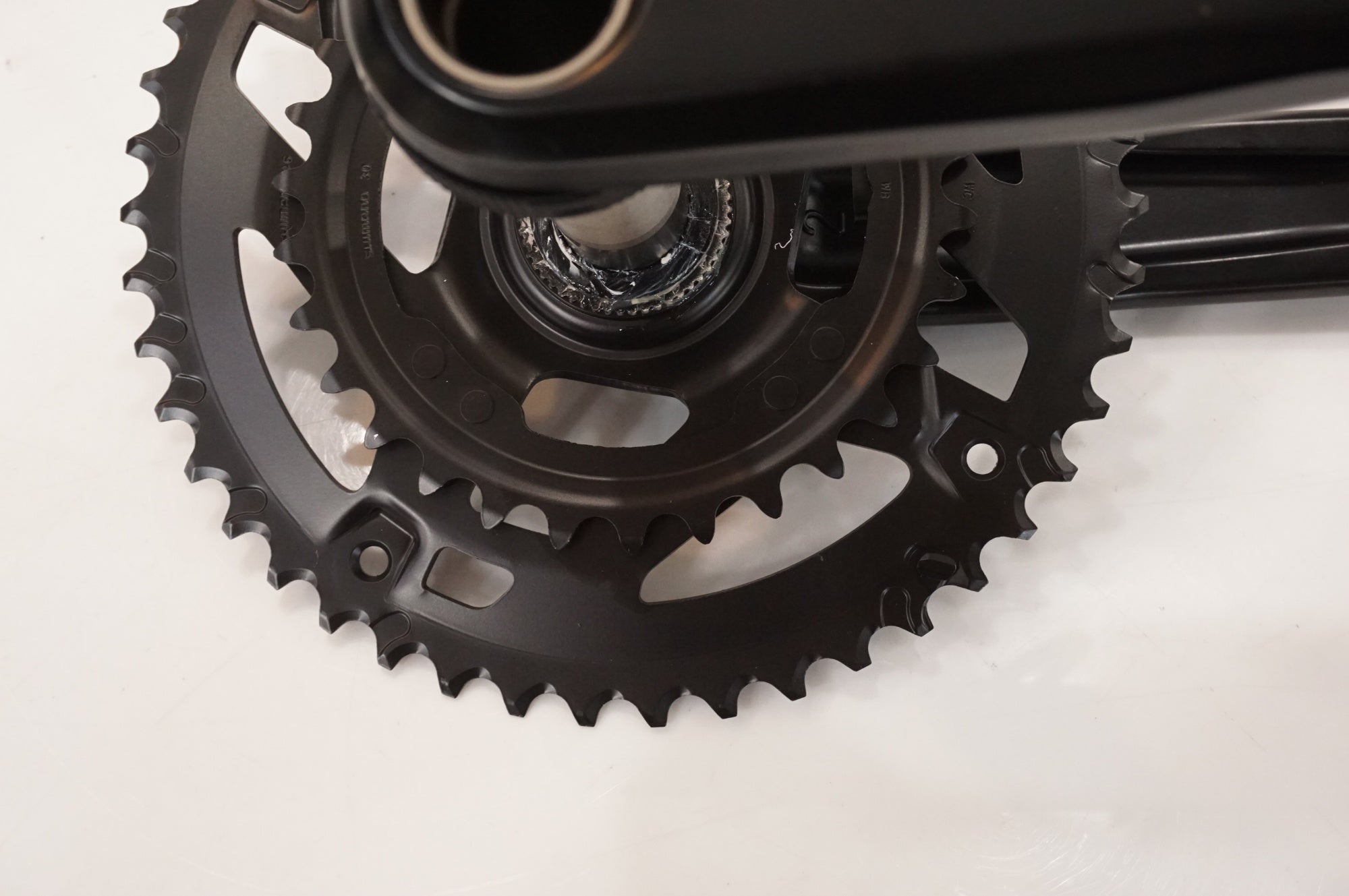 SHIMANO 「シマノ」 CUES FC-U4010-2 170mm 46-30T クランクセット / 大宮店