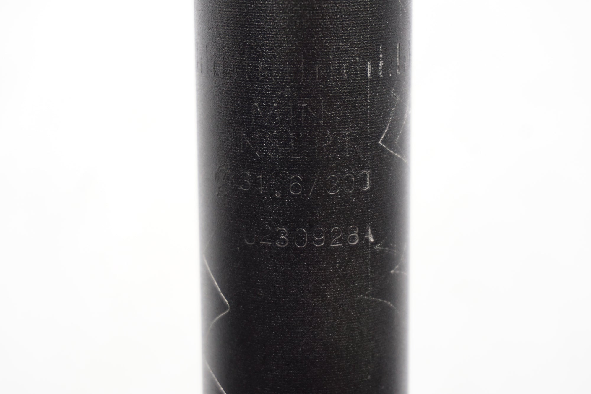 MERIDA 「メリダ」 COMP Φ31.6 300mm シートポスト / 奈良店