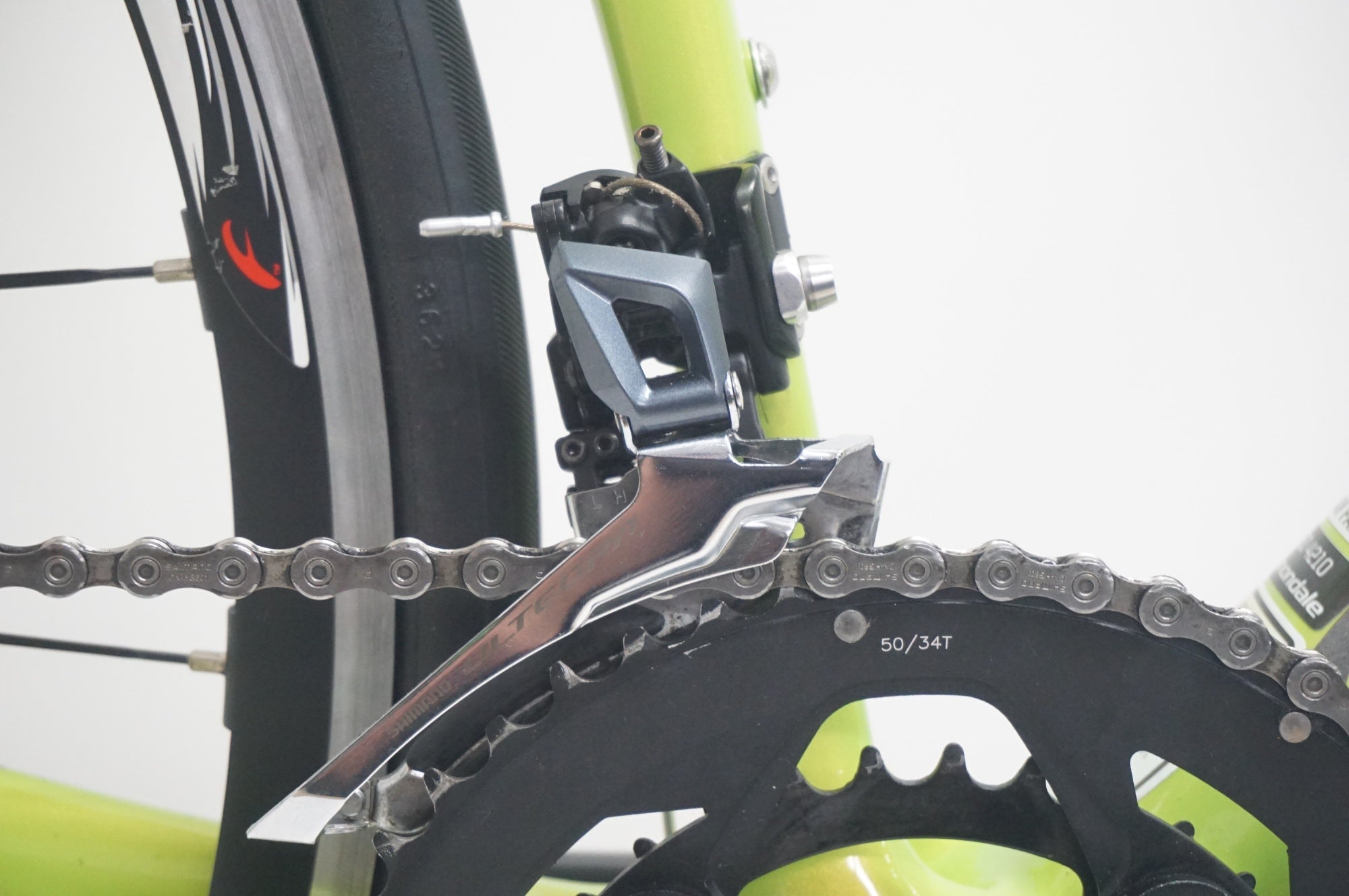 CANNONDALE 「キャノンデール」 SYNAPSE CARBON ULTEGRA 2018年モデル ロードバイク / 福岡店