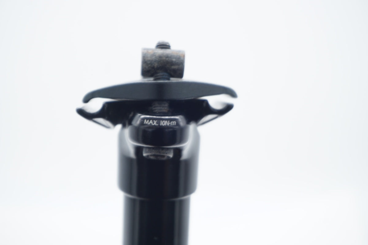 KIND SHOCK 「カインドショック」 KS RAGE-I φ31.6 392mm ドロッパーシートポスト+レバー / 滋賀大津店