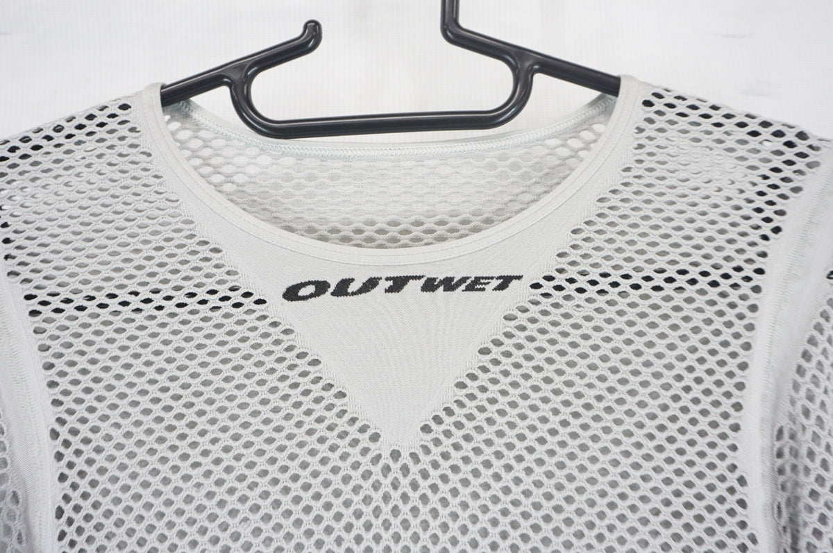 OUTWET 「アウトウェット」 メッシュインナ / 阪急塚口店