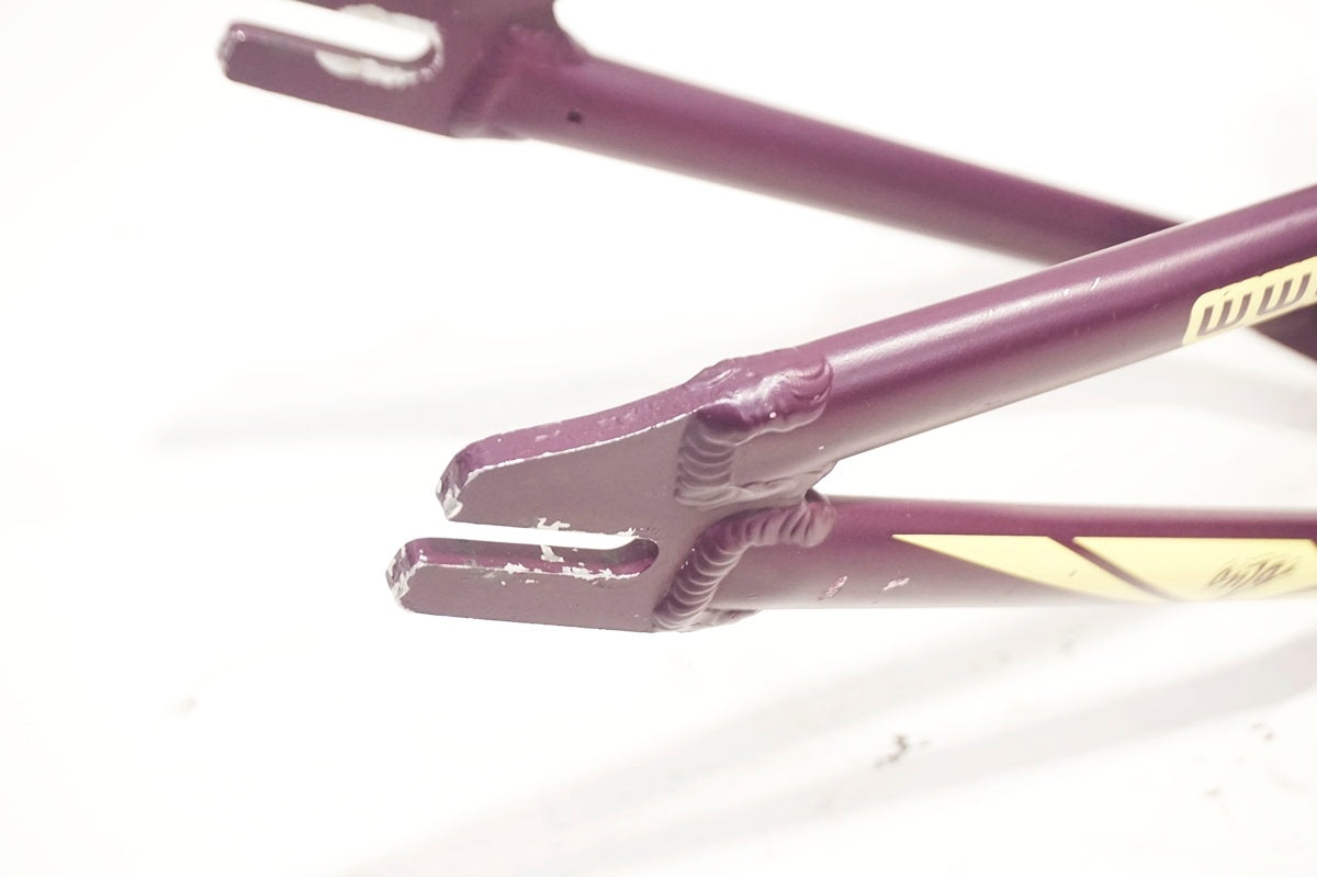 ONZA 「オンザ」 ZOOT 年式不明 フレーム / 大阪門真店