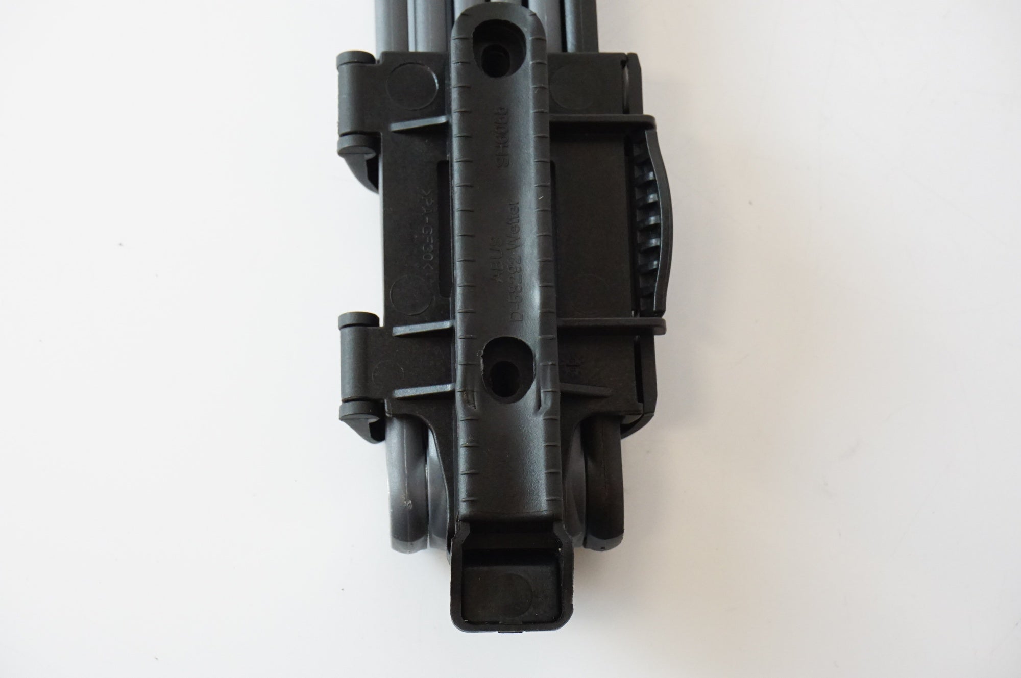 ABUS 「アブス」 BORDO LITE 6055 ロック / 浜松店