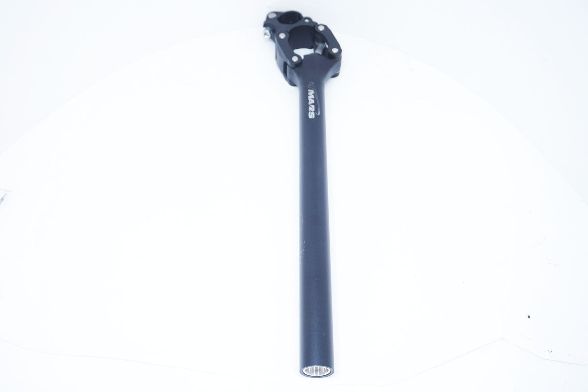 T-MARS 「ティーマーズ」 Φ27.2 400mm サスペンション シート