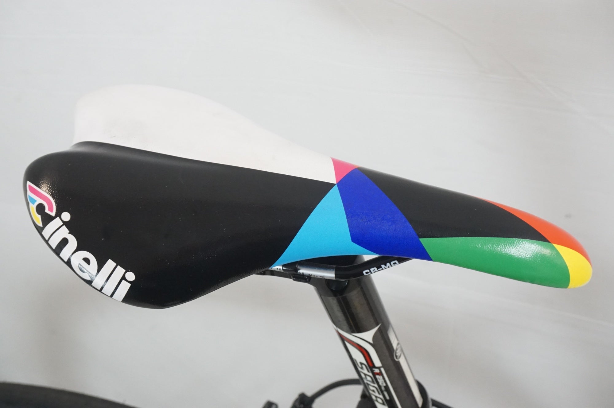 CINELLI 「チネリ」 VIGORELLI ROAD 2021年モデル ロードバイク / 福岡アイランドシティ店
