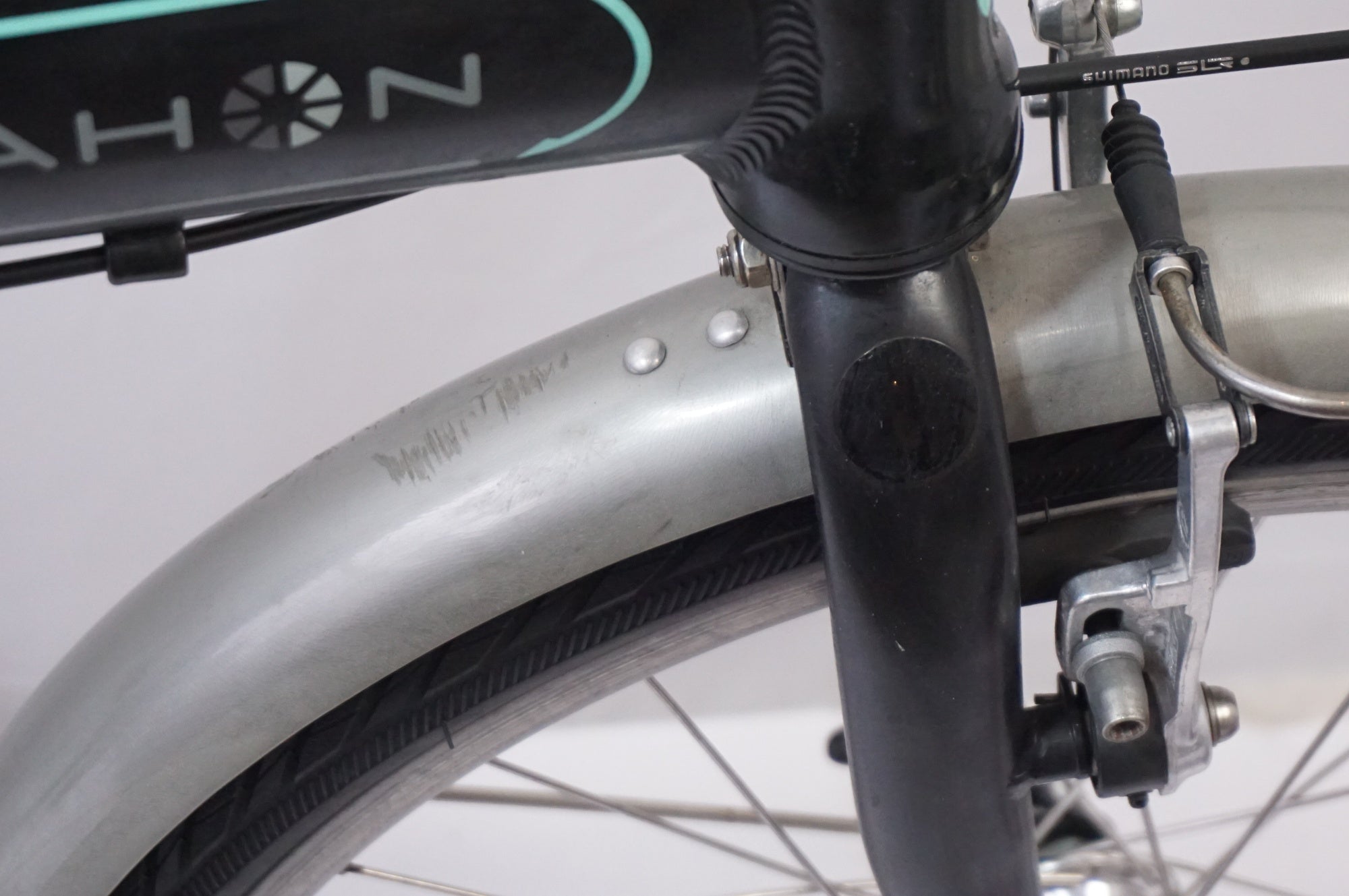 DAHON 「ダホン」 ROUTE 2012年モデル 20インチ 折り畳み自転車 / 世田谷店