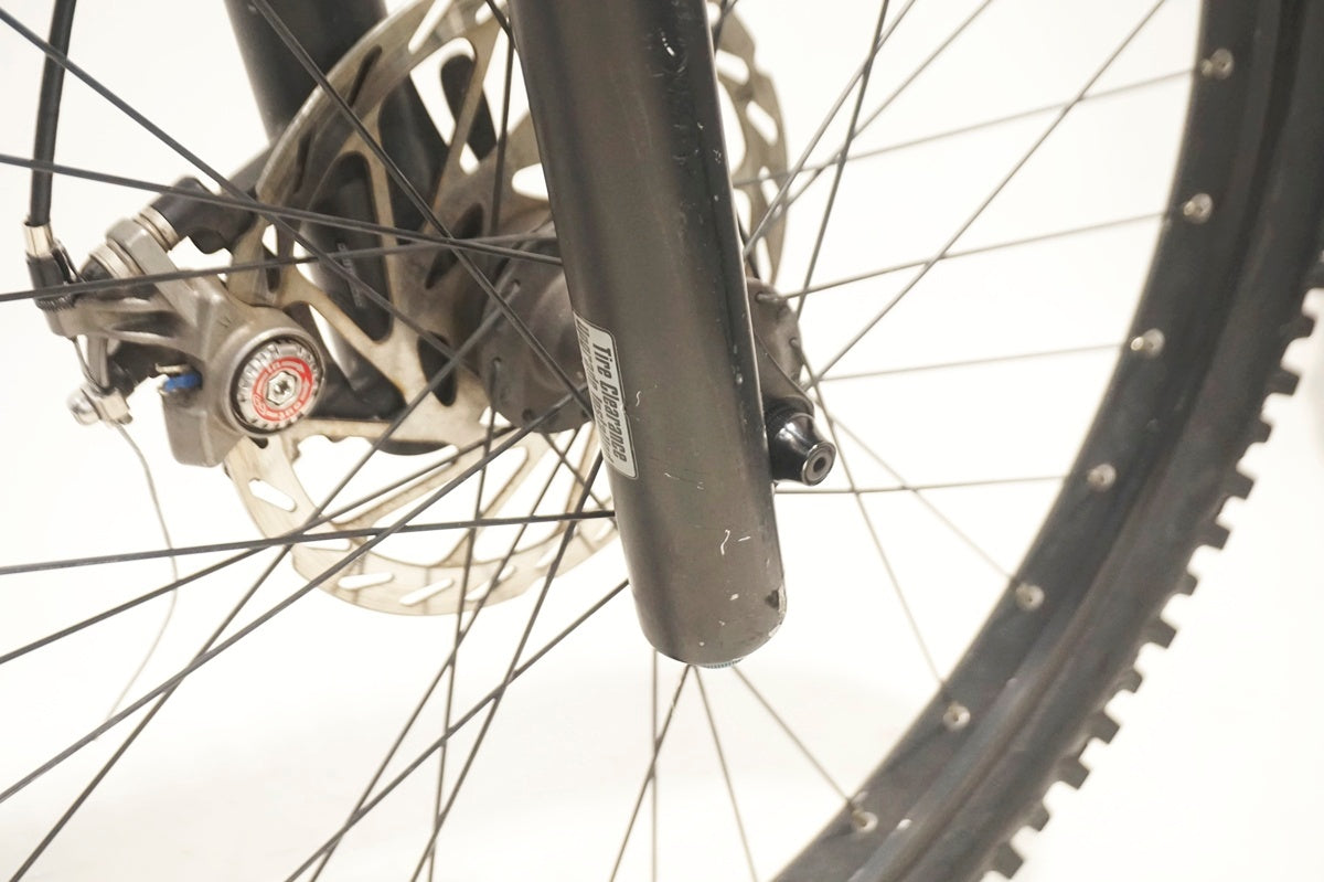 MONGOOSE 「マングース」 TEOCALI 2009年モデル マウンテンバイク / 大阪門真店