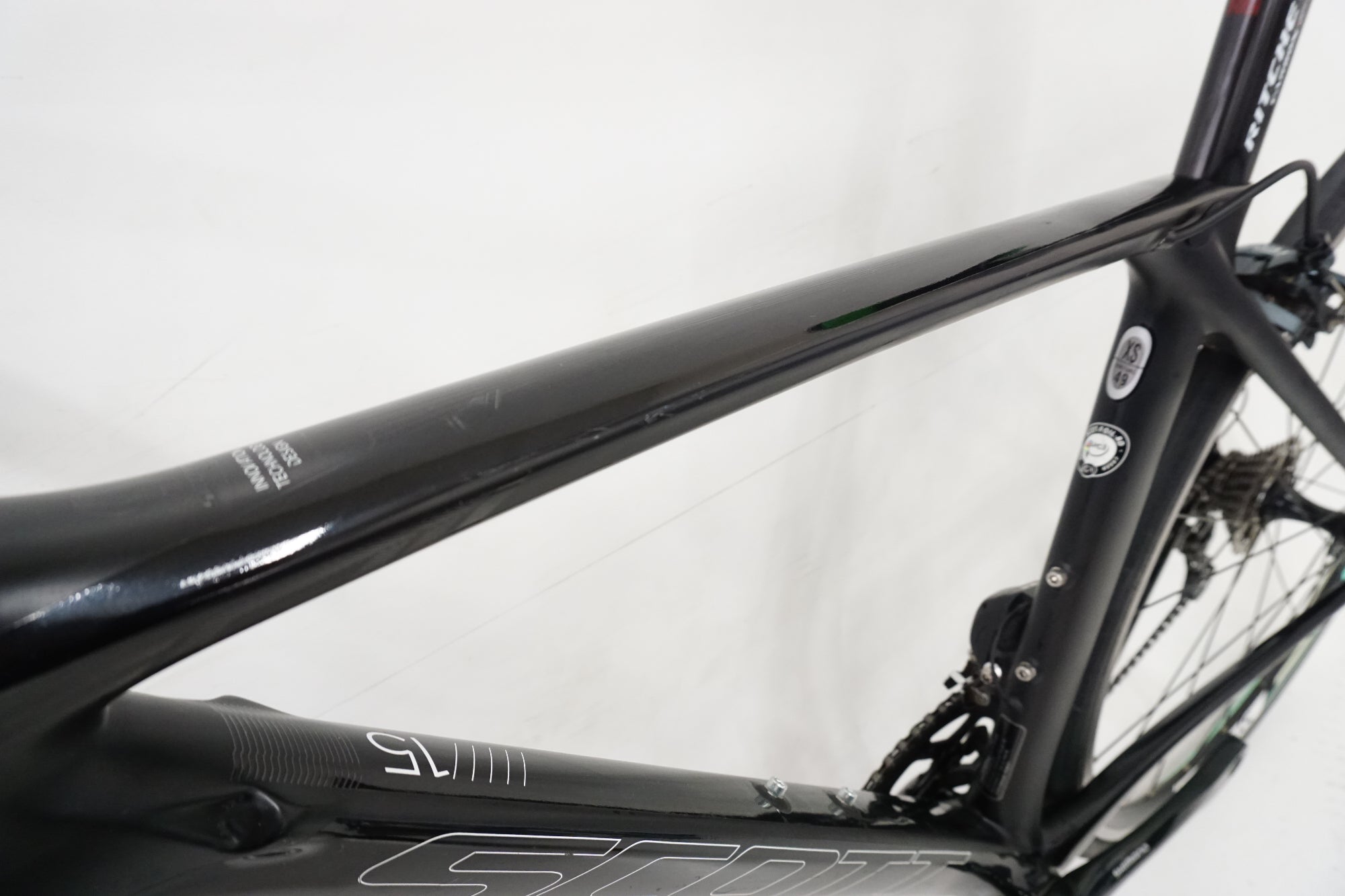 SCOTT「スコット」 FOIL 15 2014年モデル ロードバイク / 浜松店