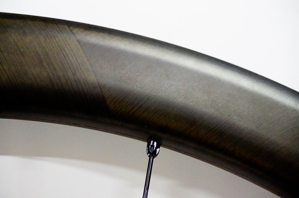 MAVIC 「マヴィック」 COSMIC SLR 45 DISC シマノ11速 ホイールセット / 名古屋大須店