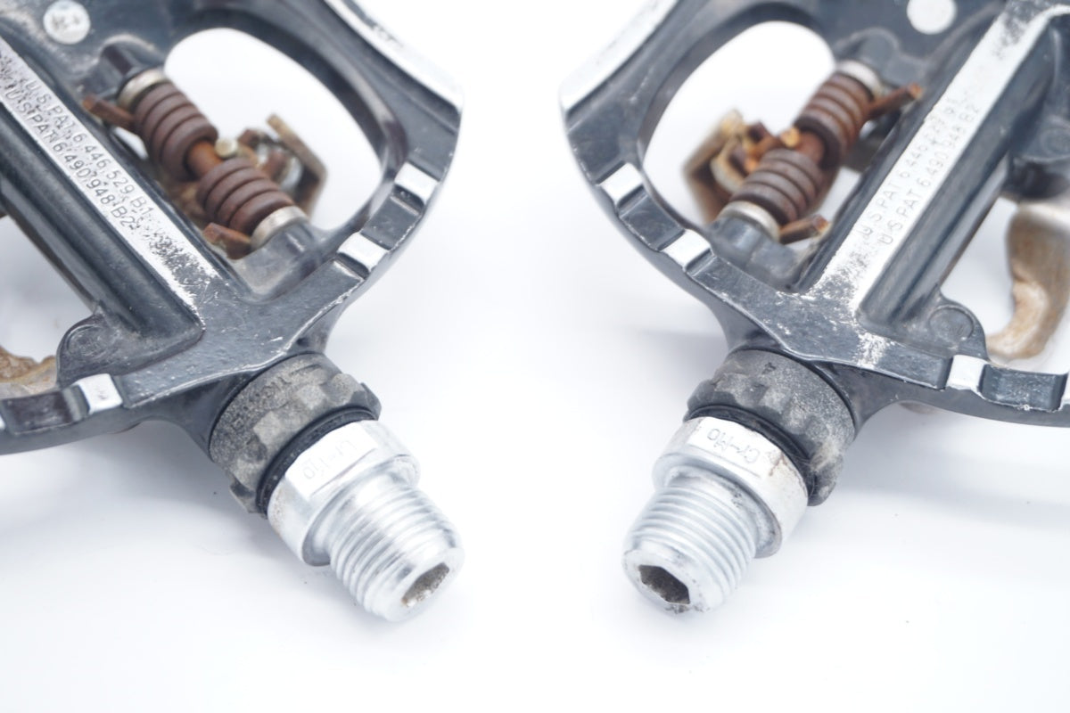 SHIMANO 「シマノ」 PD-A530 ペダル / 滋賀大津店