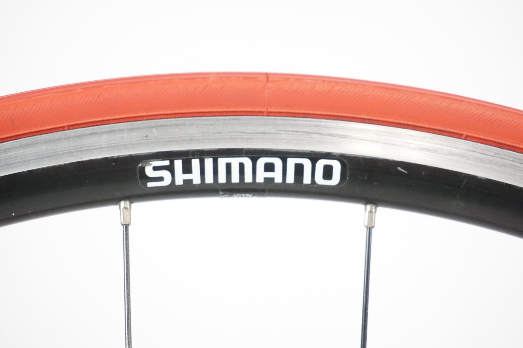 SHIMANO 「シマノ」 WH-R500 SHIMANO 10s リアホイール / 宇都宮店