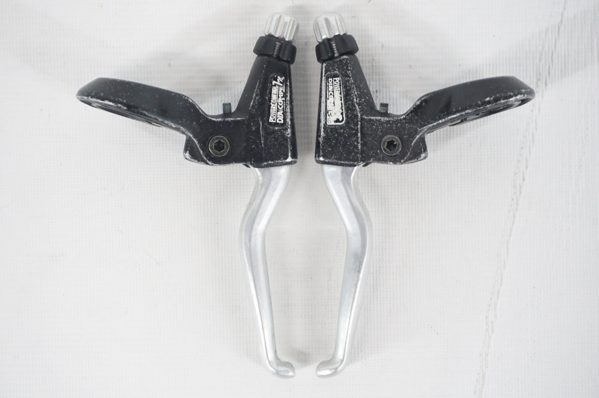 DIA-COMPE 「ダイアコンペ」 POWER CONTROL 7N ブレーキレバー / 阪急塚口店